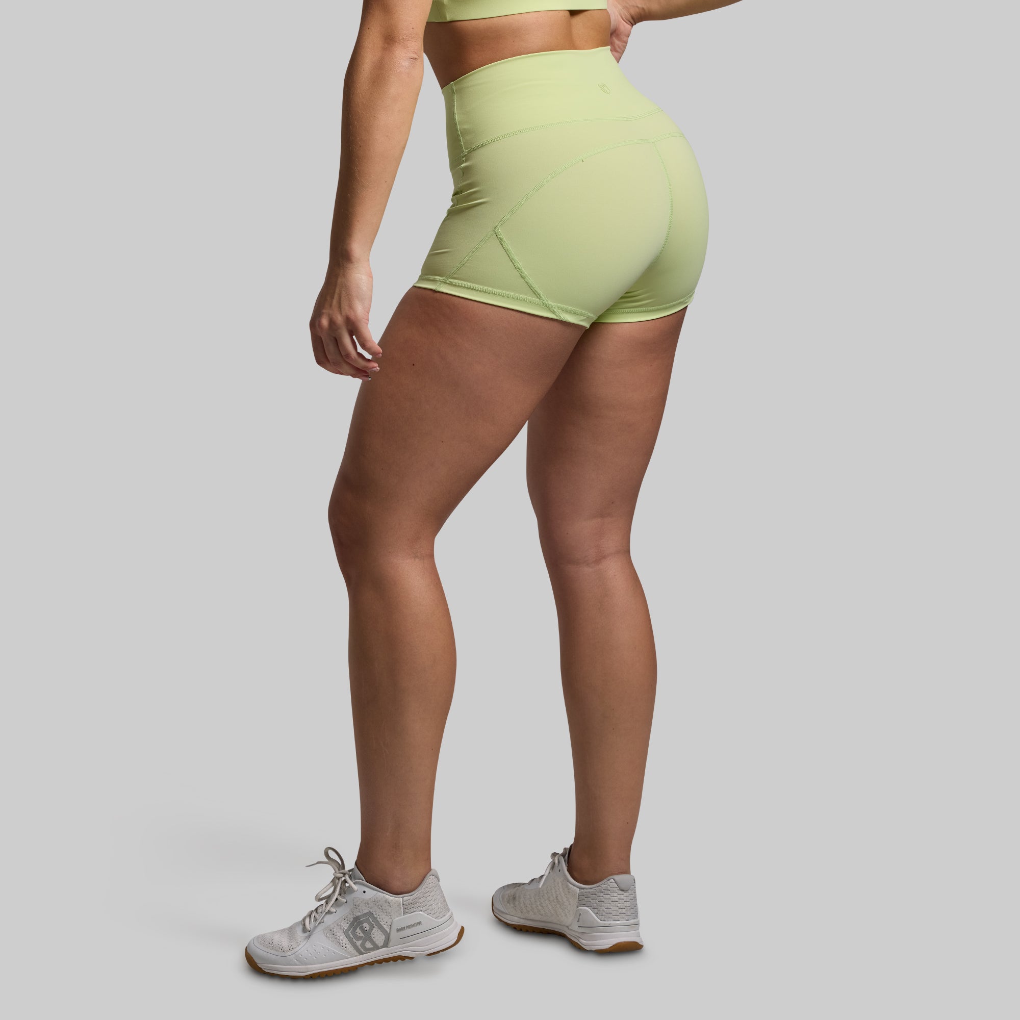 Your Go To Booty Short (Glow) - Image 5