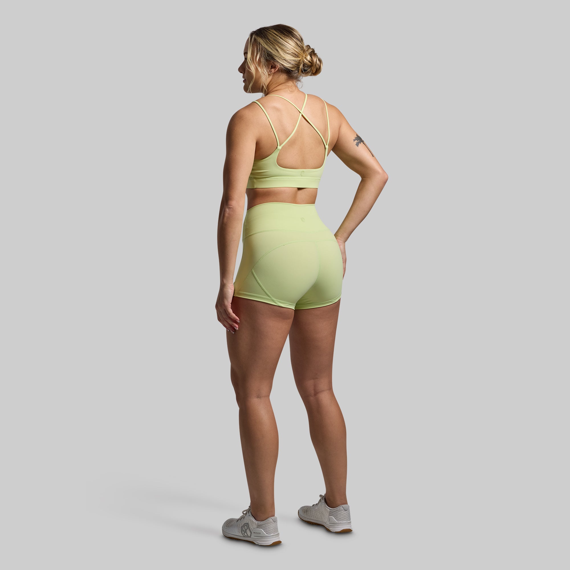 Your Go To Booty Short (Glow) - Image 7
