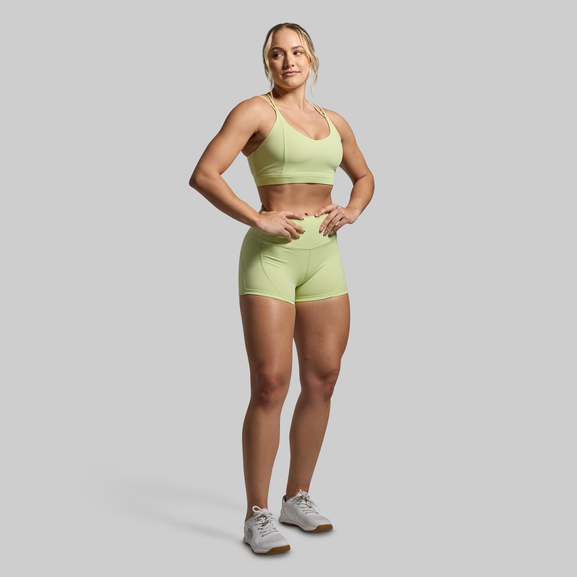 Your Go To Booty Short (Glow) - Image 6