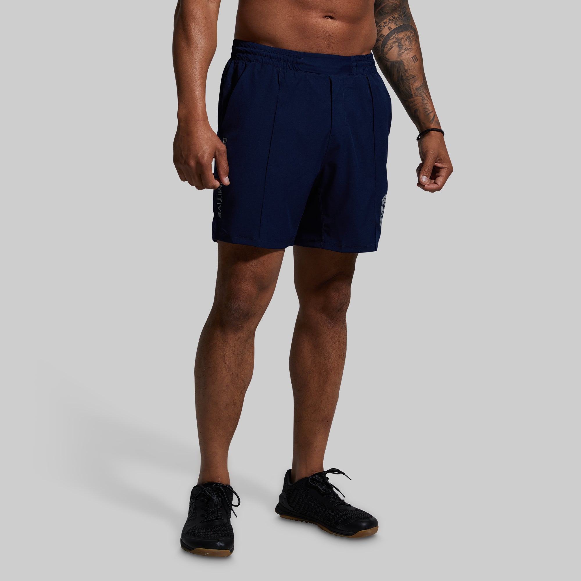 Training Short (Navy) - Image 3