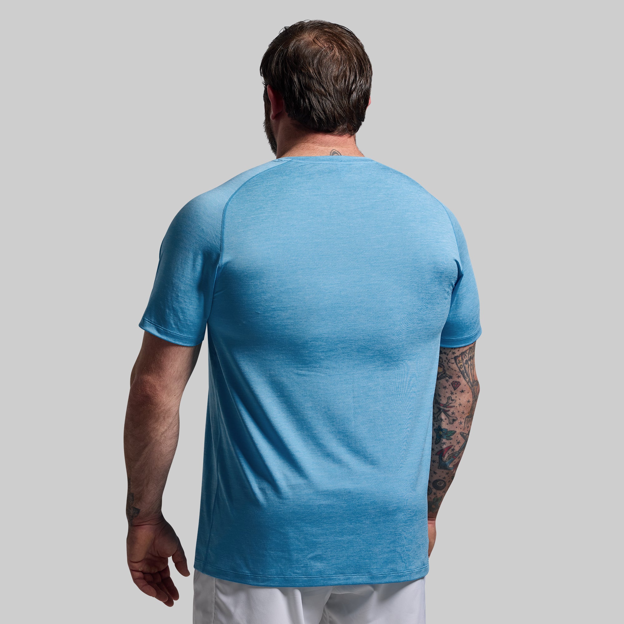 Training Tee (Aquarius) - Image 2