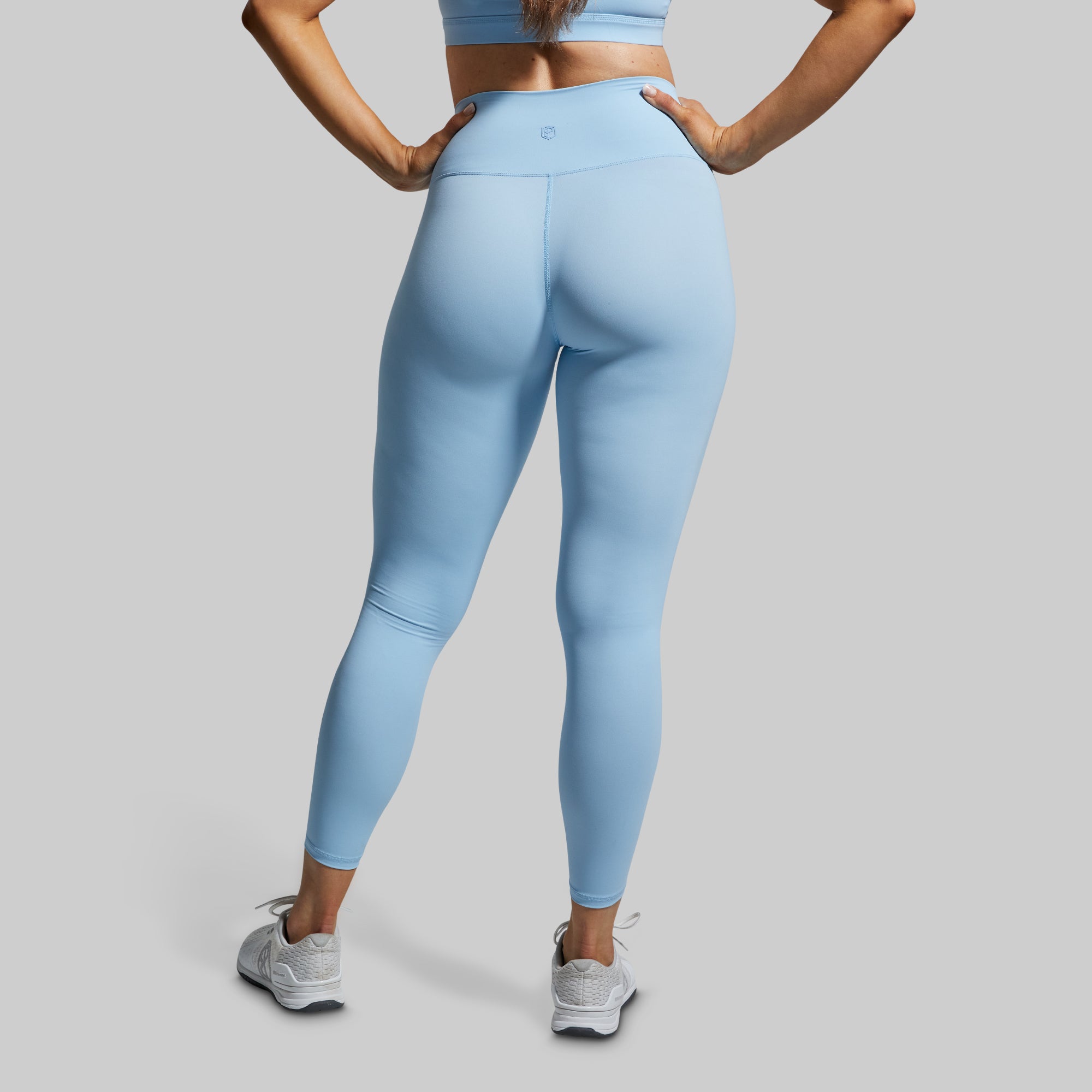 Synergy Legging (Dream Blue) - Image 4