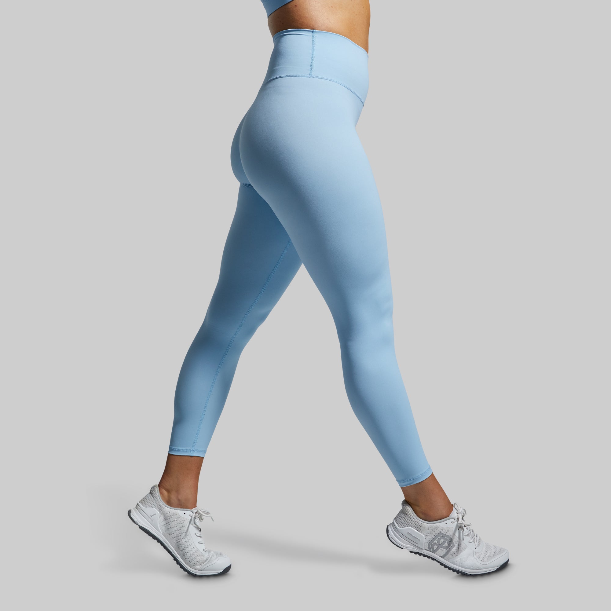 Synergy Legging (Dream Blue) - Image 2