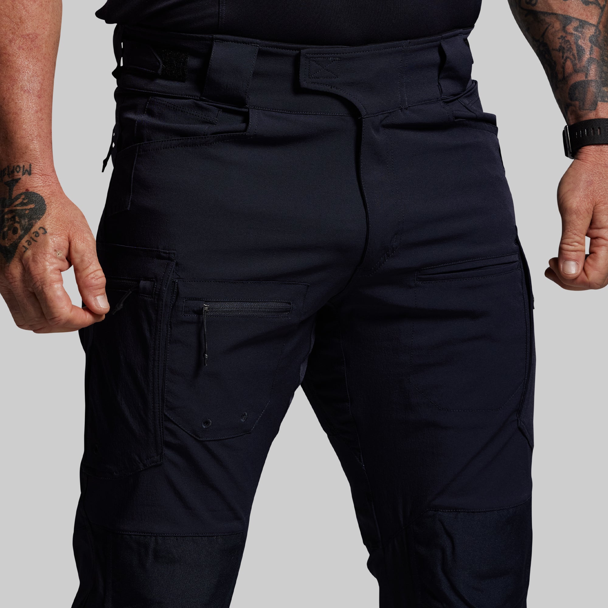 Op Assault Pant (Police Blue) - Image 6