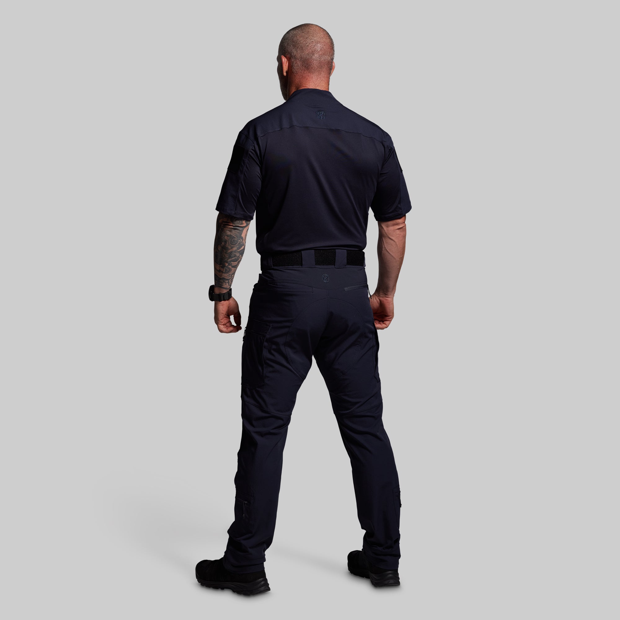 Op Assault Pant (Police Blue) - Image 15