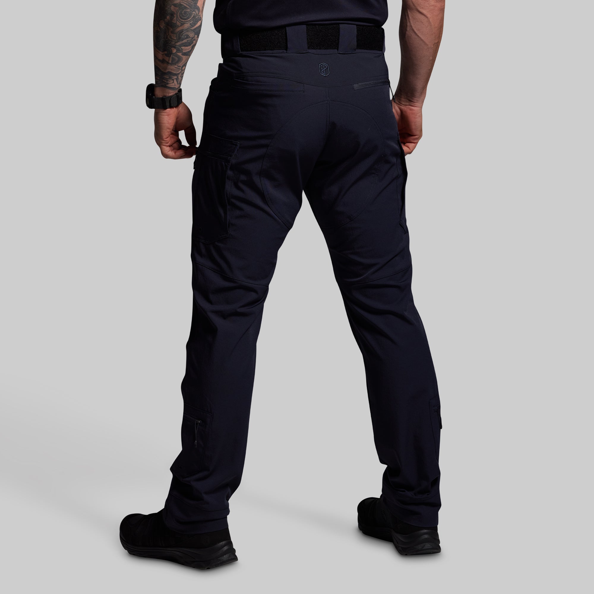 Op Assault Pant (Police Blue) - Image 2