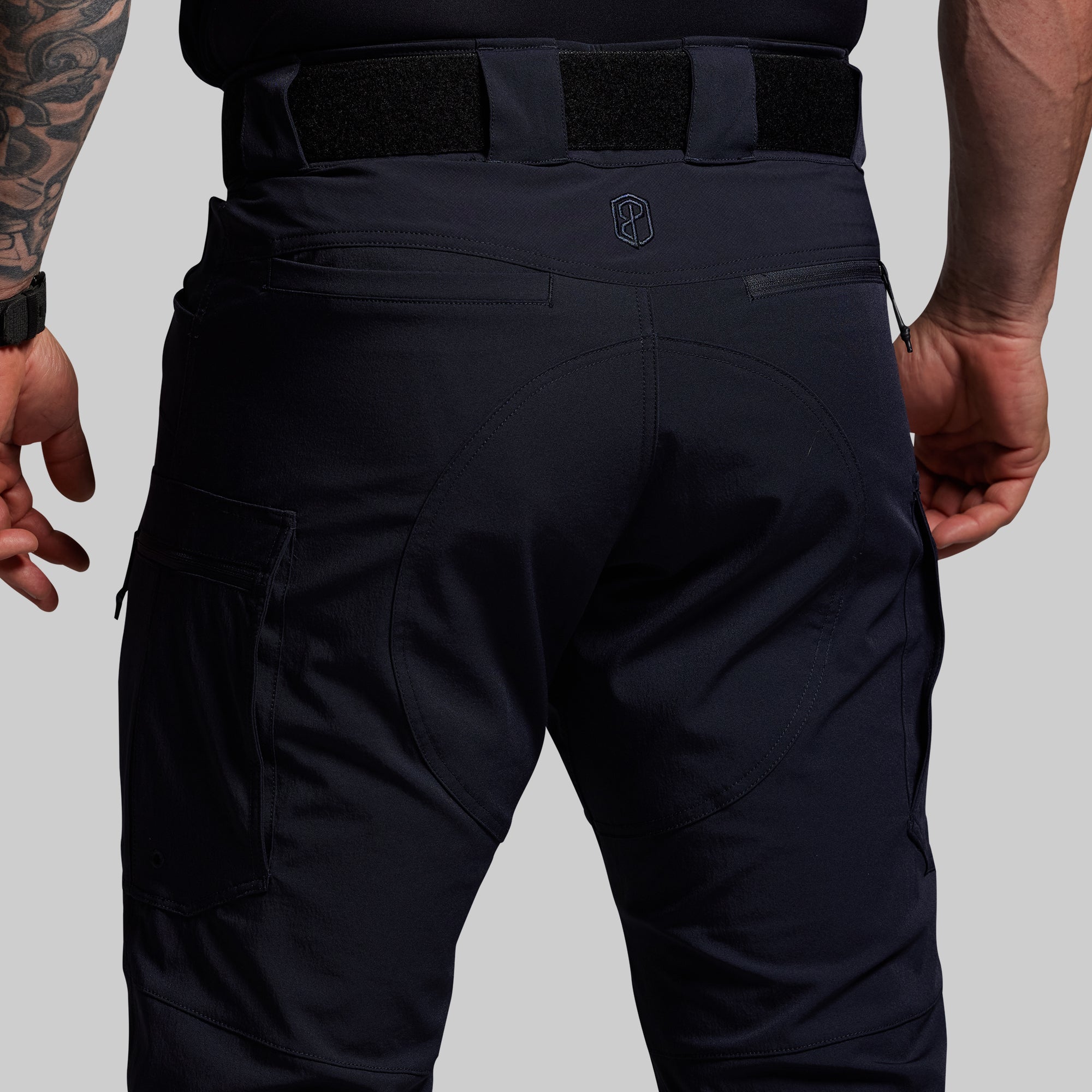 Op Assault Pant (Police Blue) - Image 10