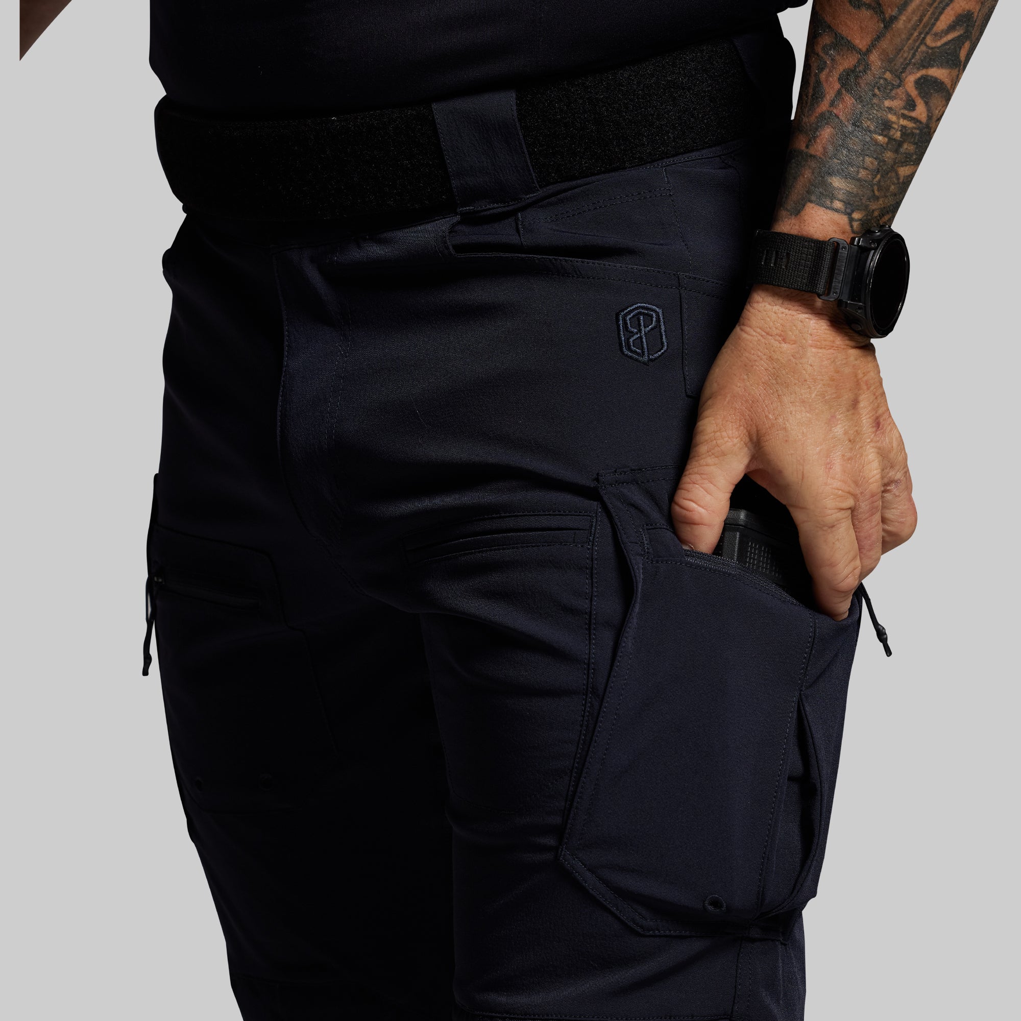 Op Assault Pant (Police Blue) - Image 9