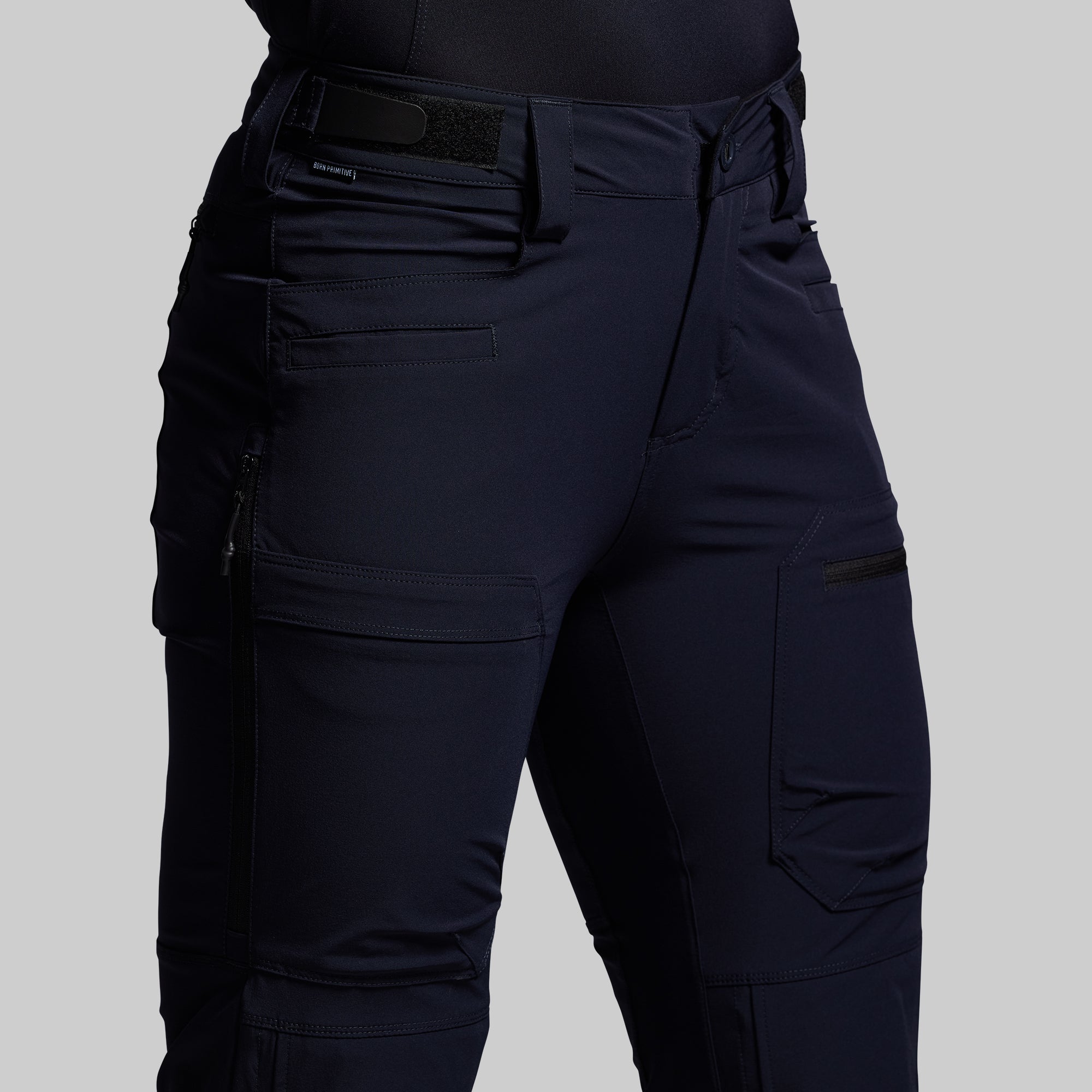 Women's Frontier Pant Light 2.0 (Police Blue) - Image 8