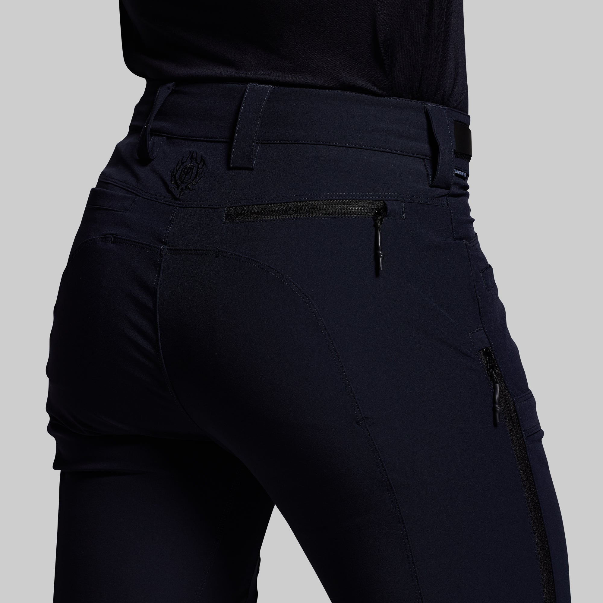 Women's Frontier Pant Light 2.0 (Police Blue) - Image 10