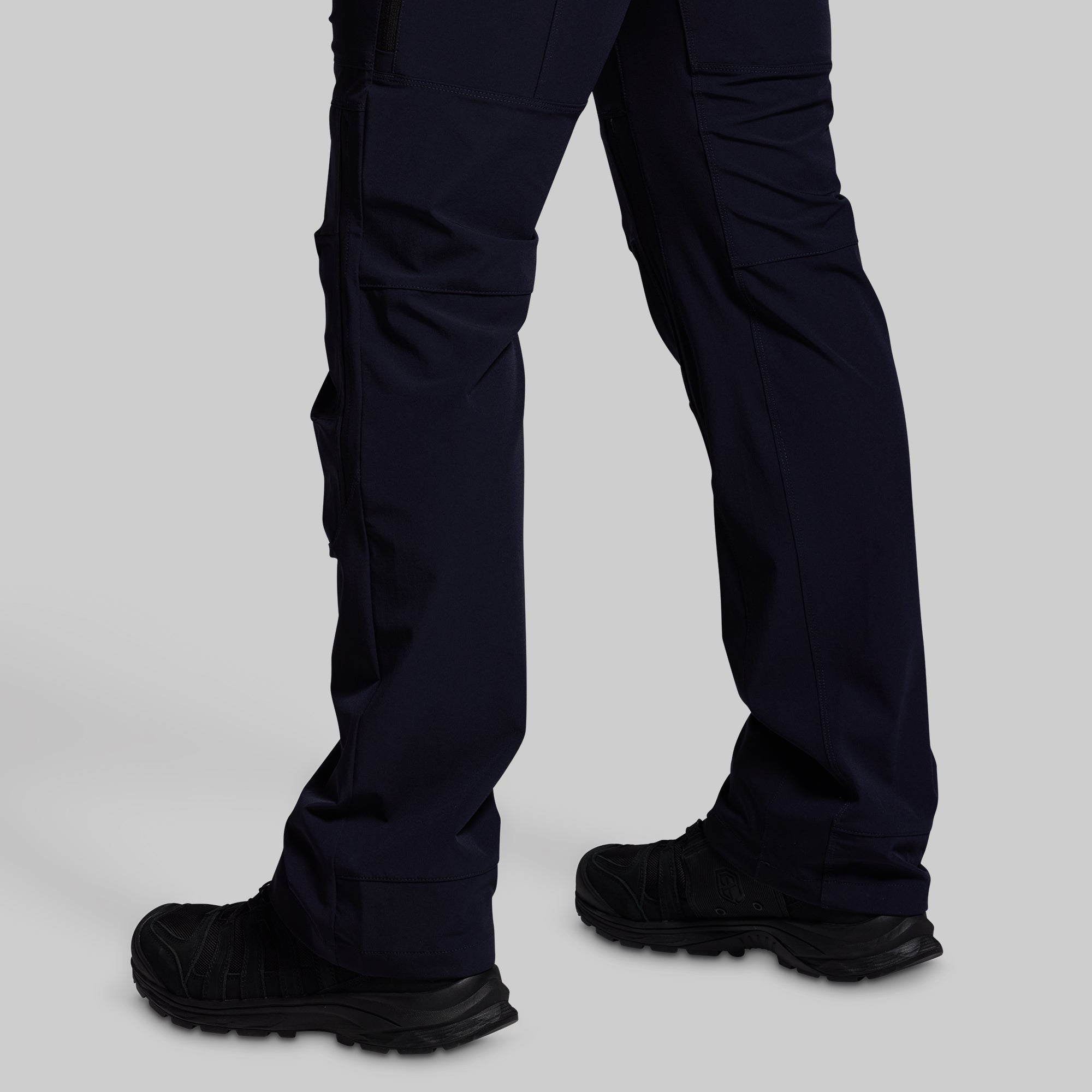 Women's Frontier Pant Light 2.0 (Police Blue) - Image 11