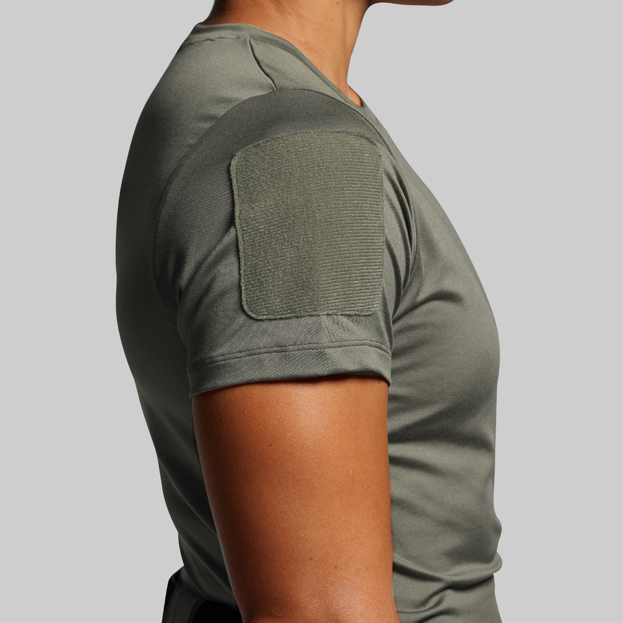Women's Range Shirt (Ranger Green) - Image 3