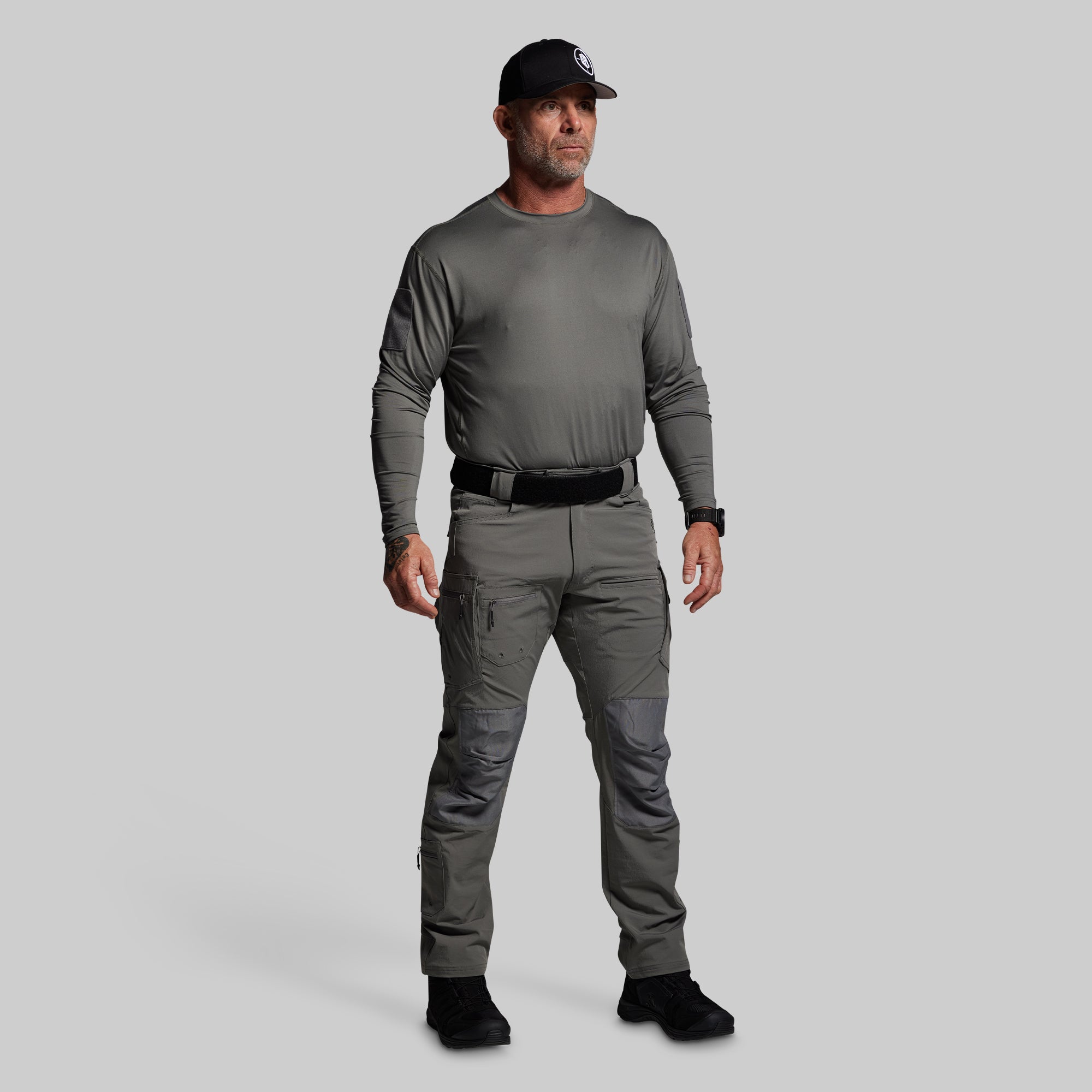 Op Assault Pant (Wolf Grey) - Image 15