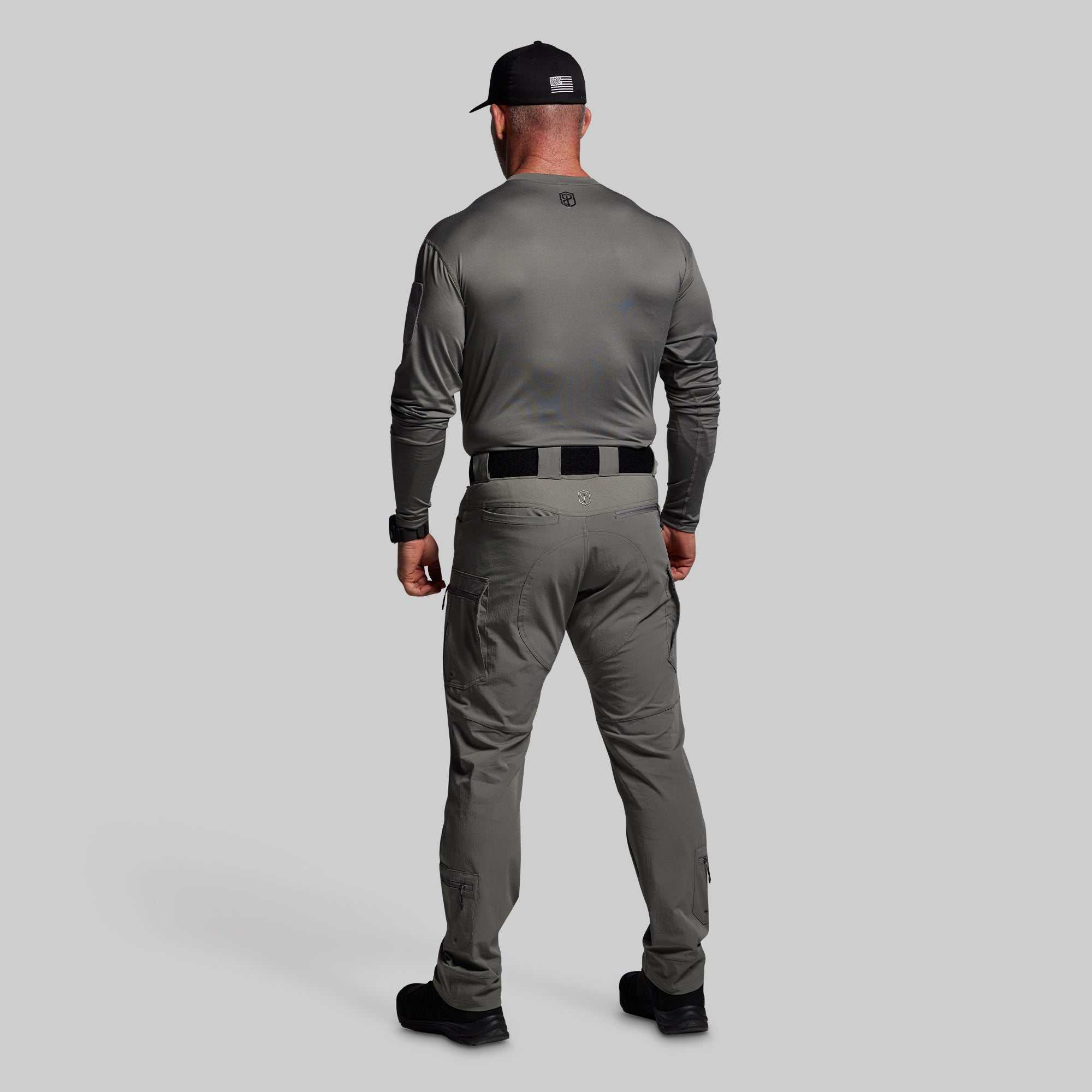 Op Assault Pant (Wolf Grey) - Image 16