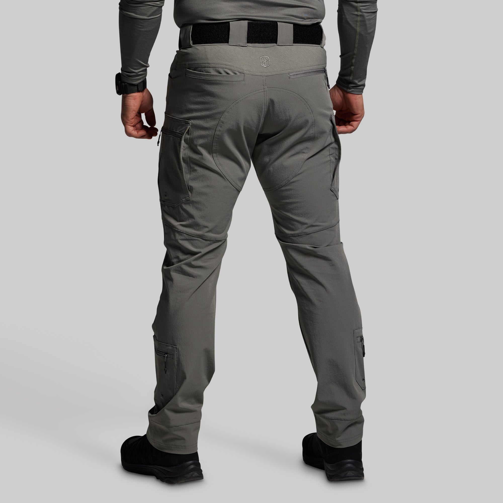 Op Assault Pant (Wolf Grey) - Image 2