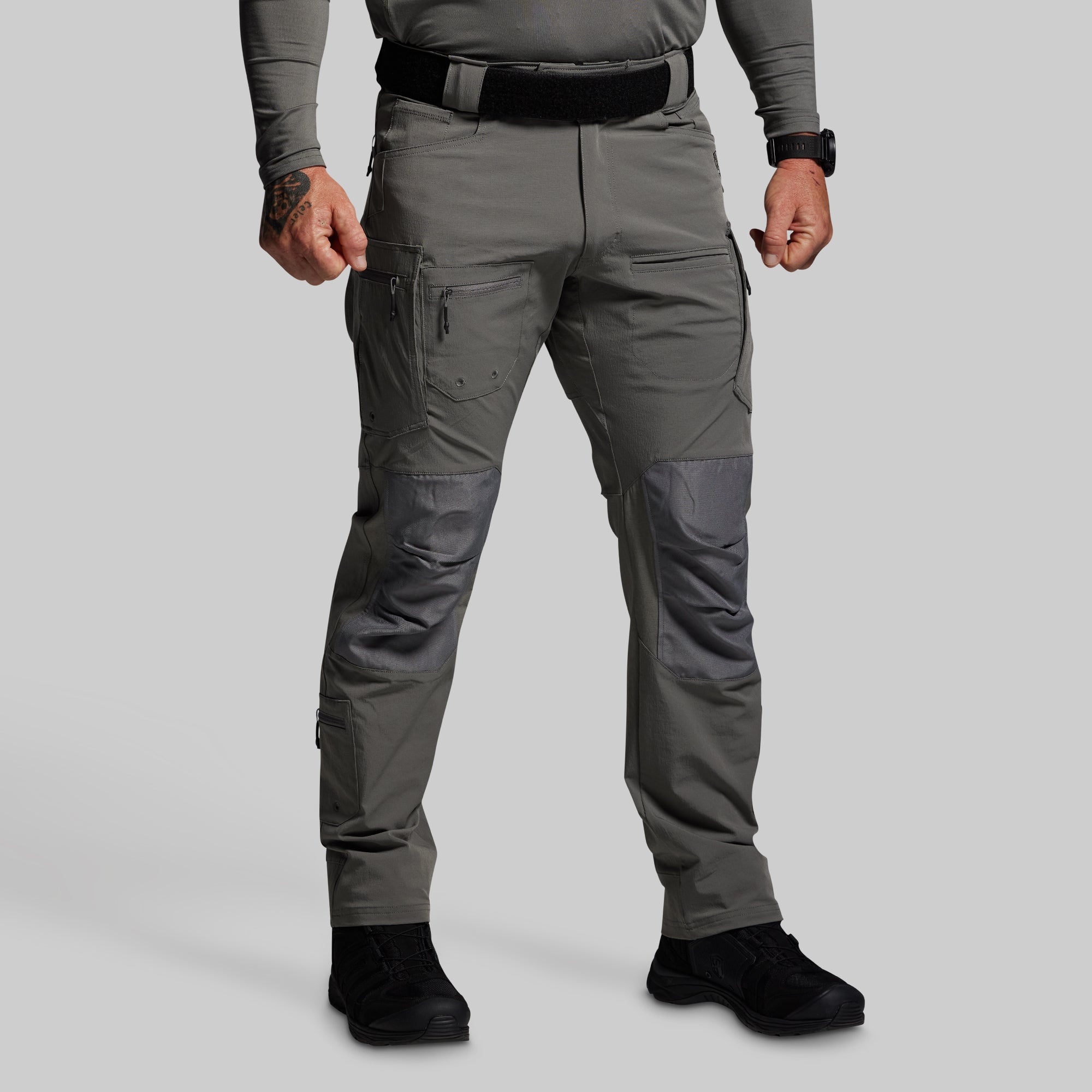 Op Assault Pant (Wolf Grey)