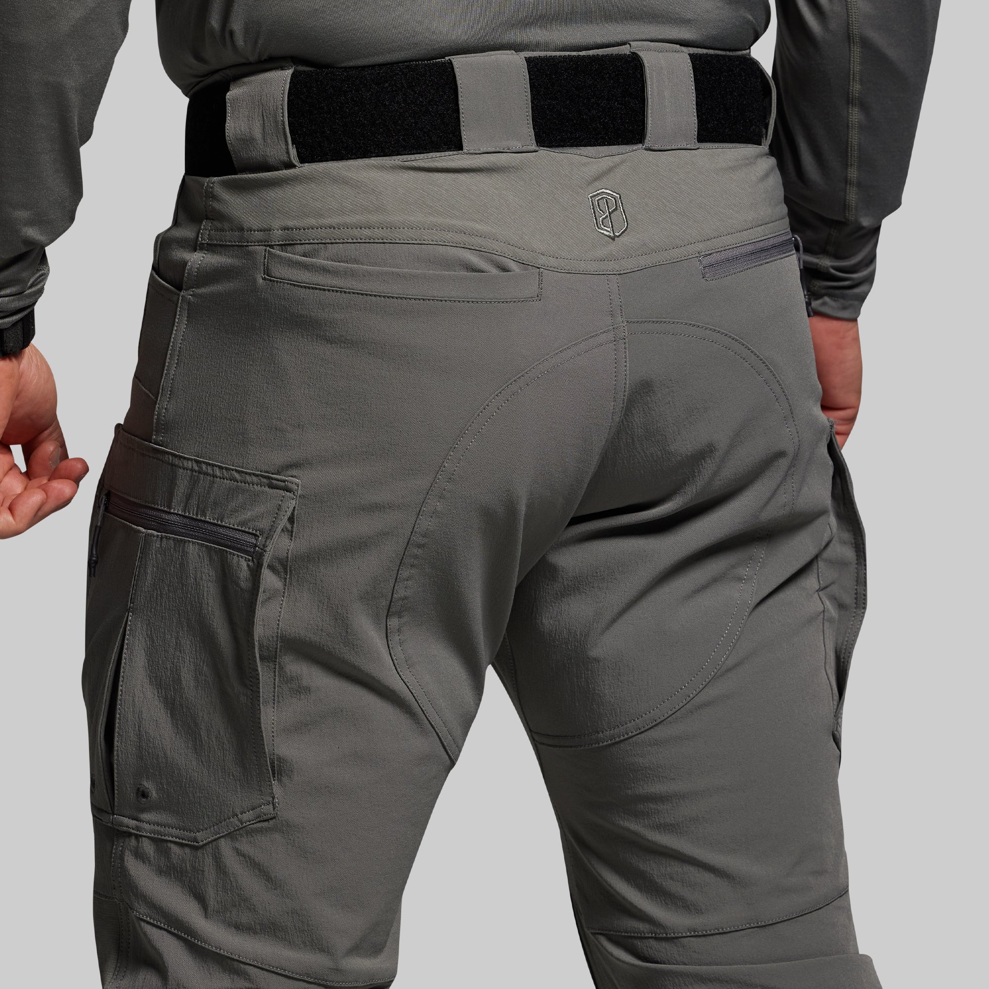 Op Assault Pant (Wolf Grey) - Image 11