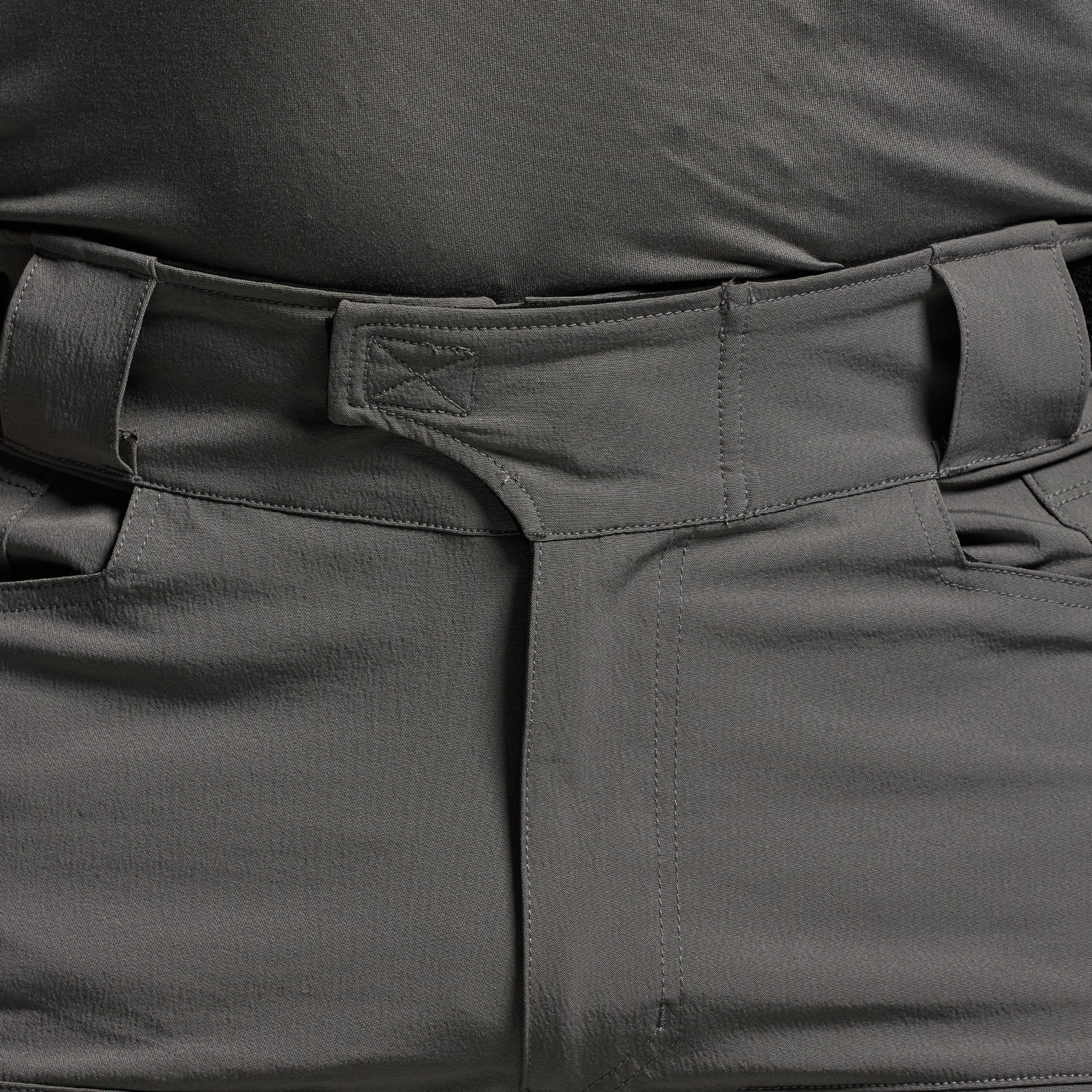 Op Assault Pant (Wolf Grey) - Image 3