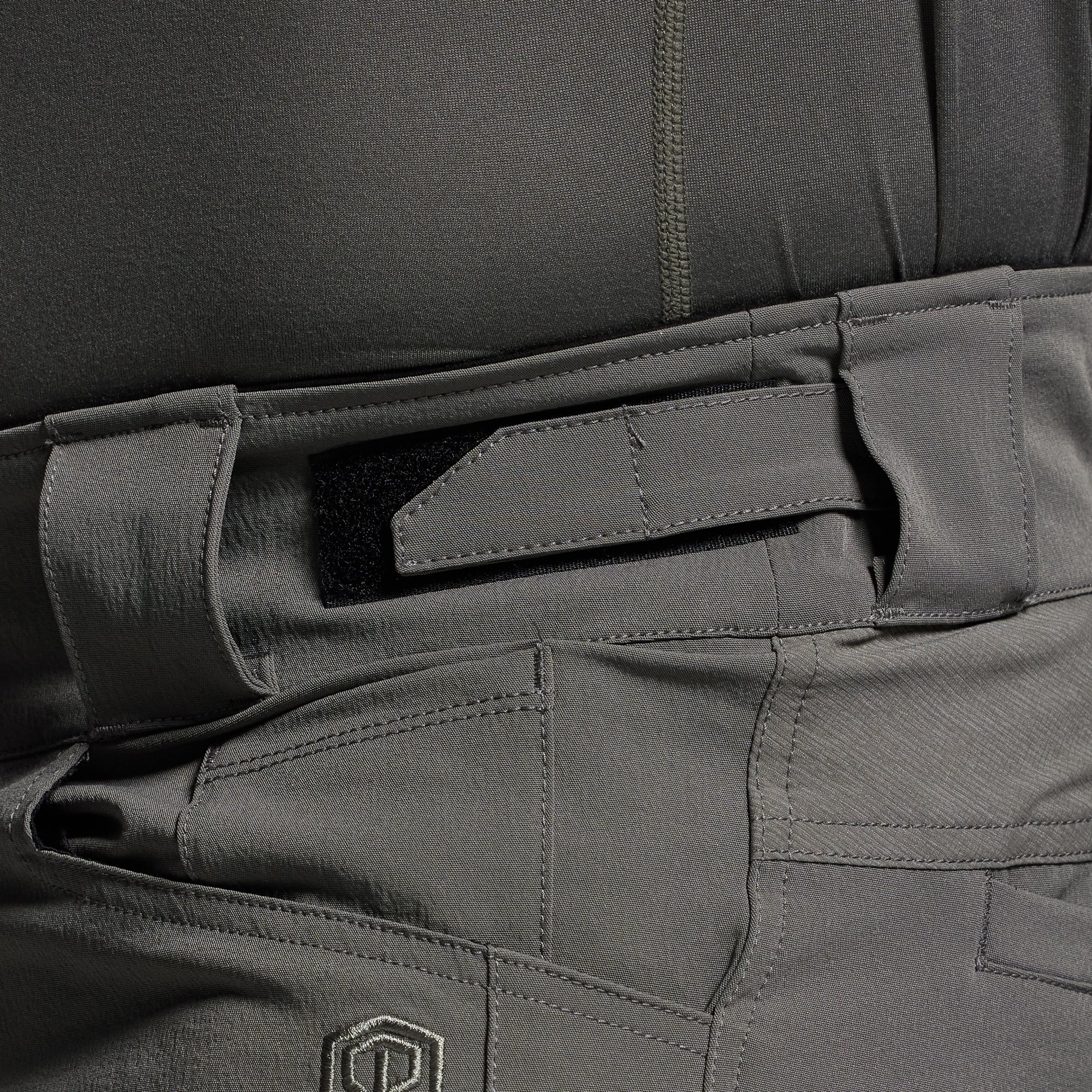 Op Assault Pant (Wolf Grey) - Image 5