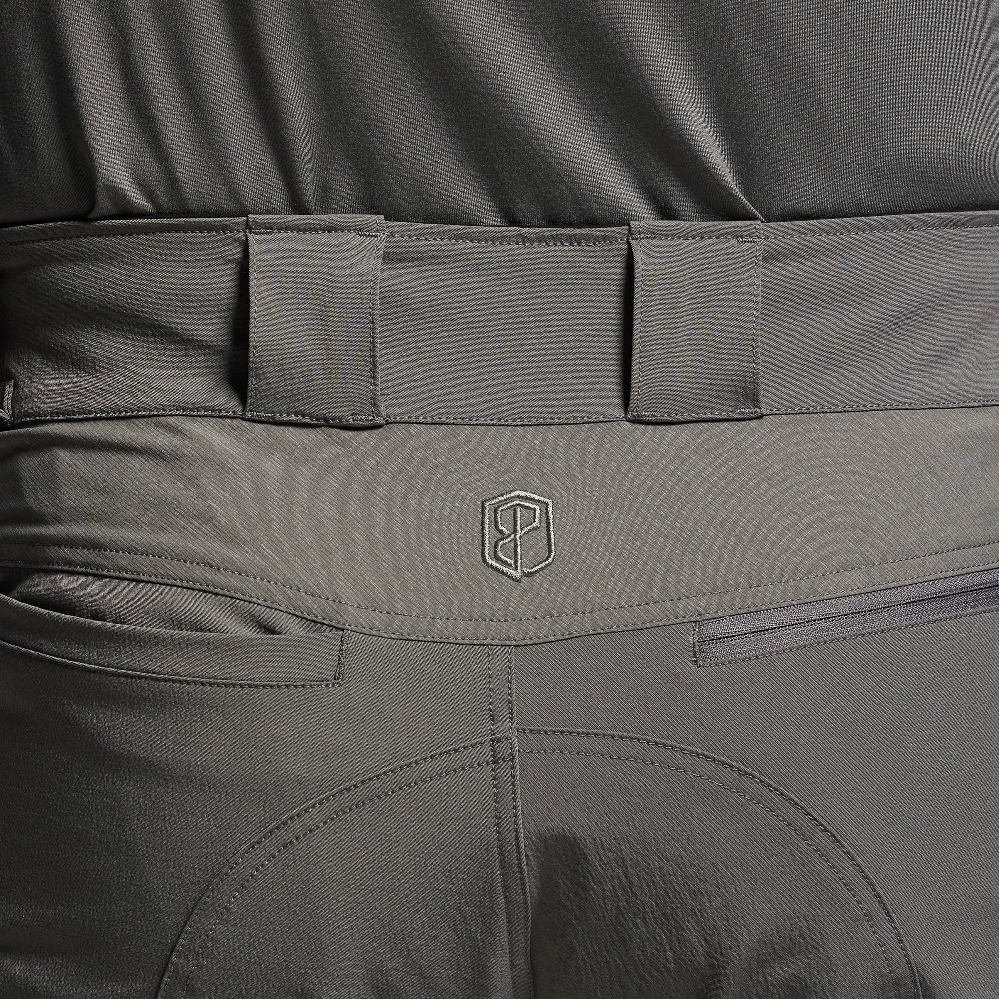 Op Assault Pant (Wolf Grey) - Image 6