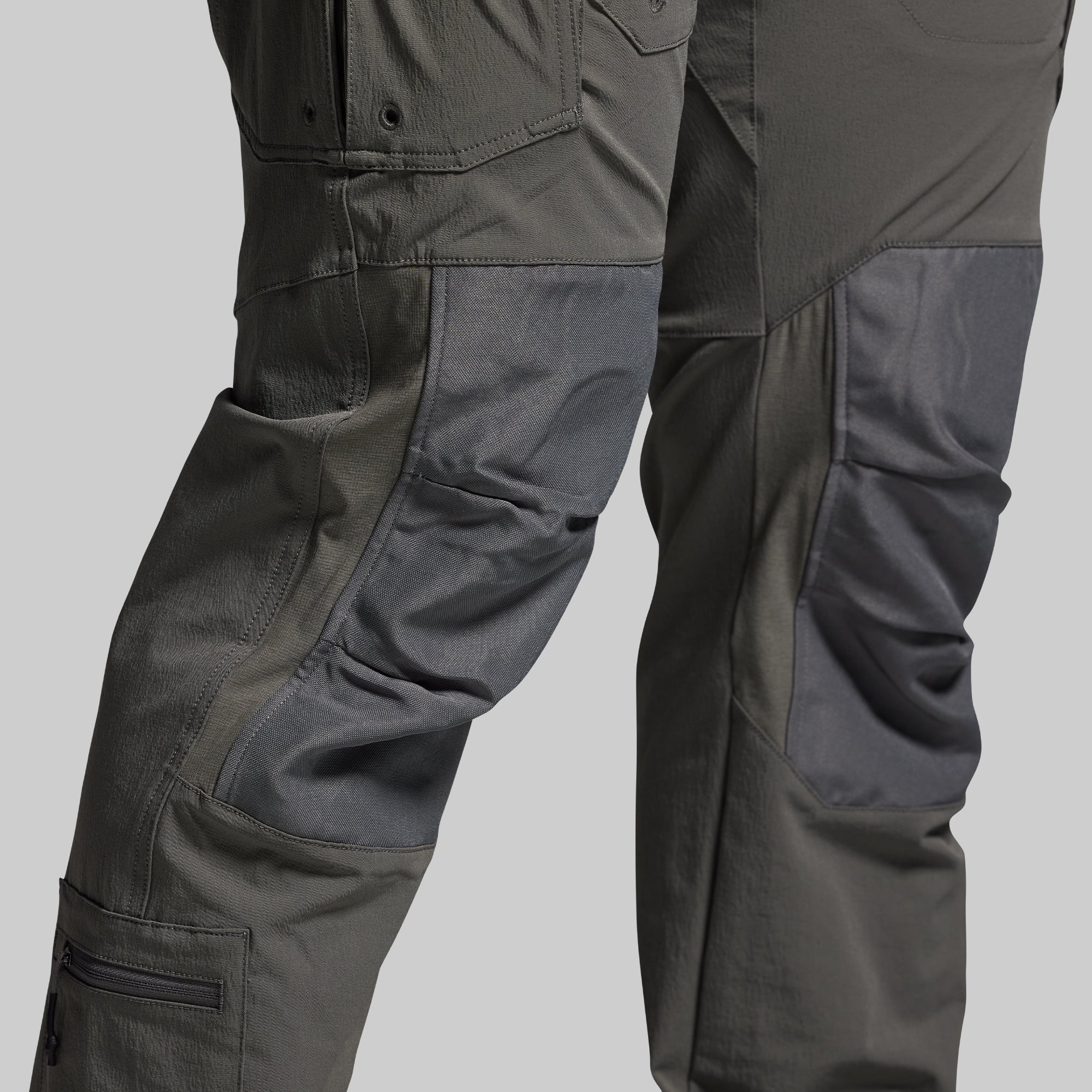 Op Assault Pant (Wolf Grey) - Image 12