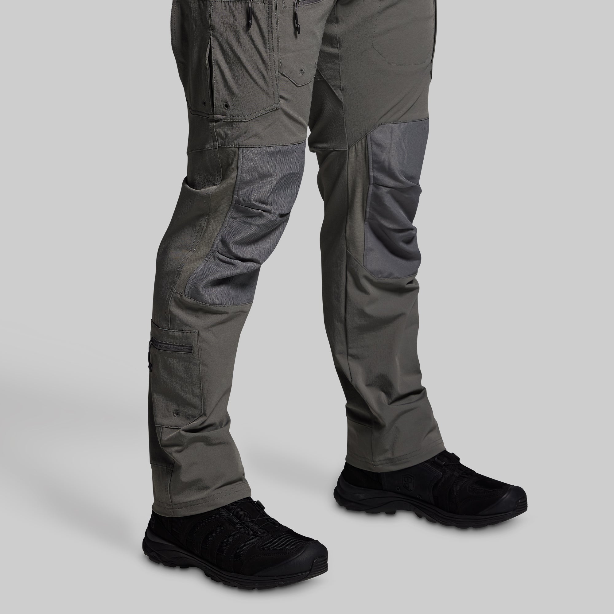 Op Assault Pant (Wolf Grey) - Image 13