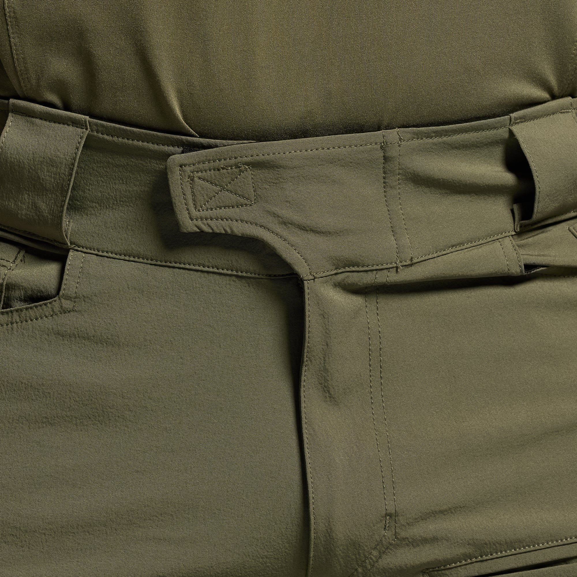 Op Assault Pant (OD Green) - Image 3