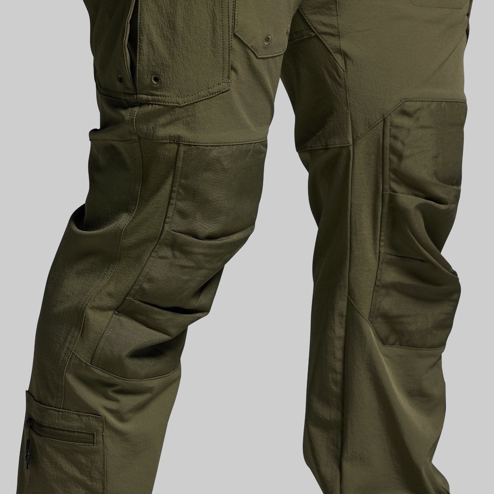 Op Assault Pant (OD Green) - Image 12