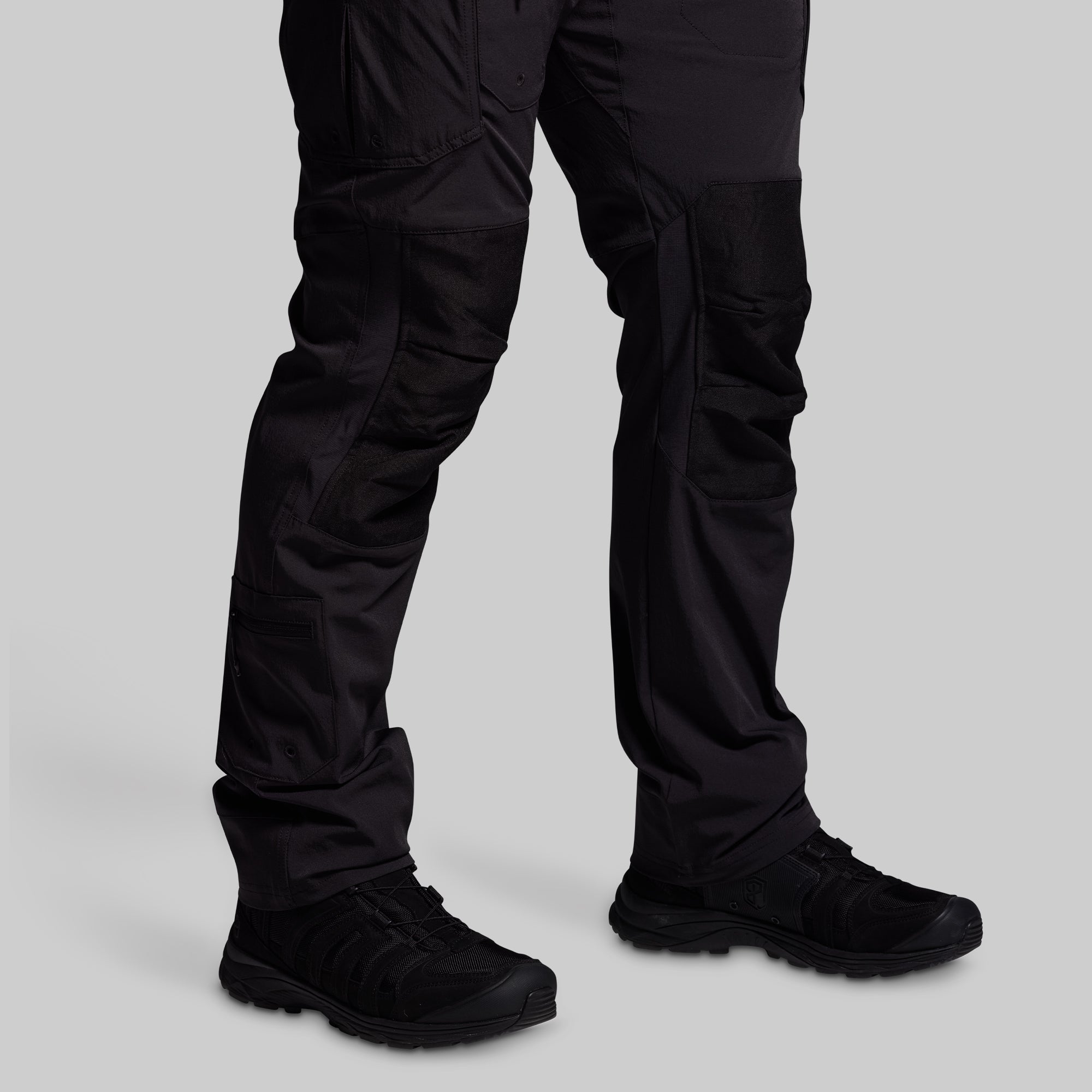 Op Assault Pant (Black) - Image 13