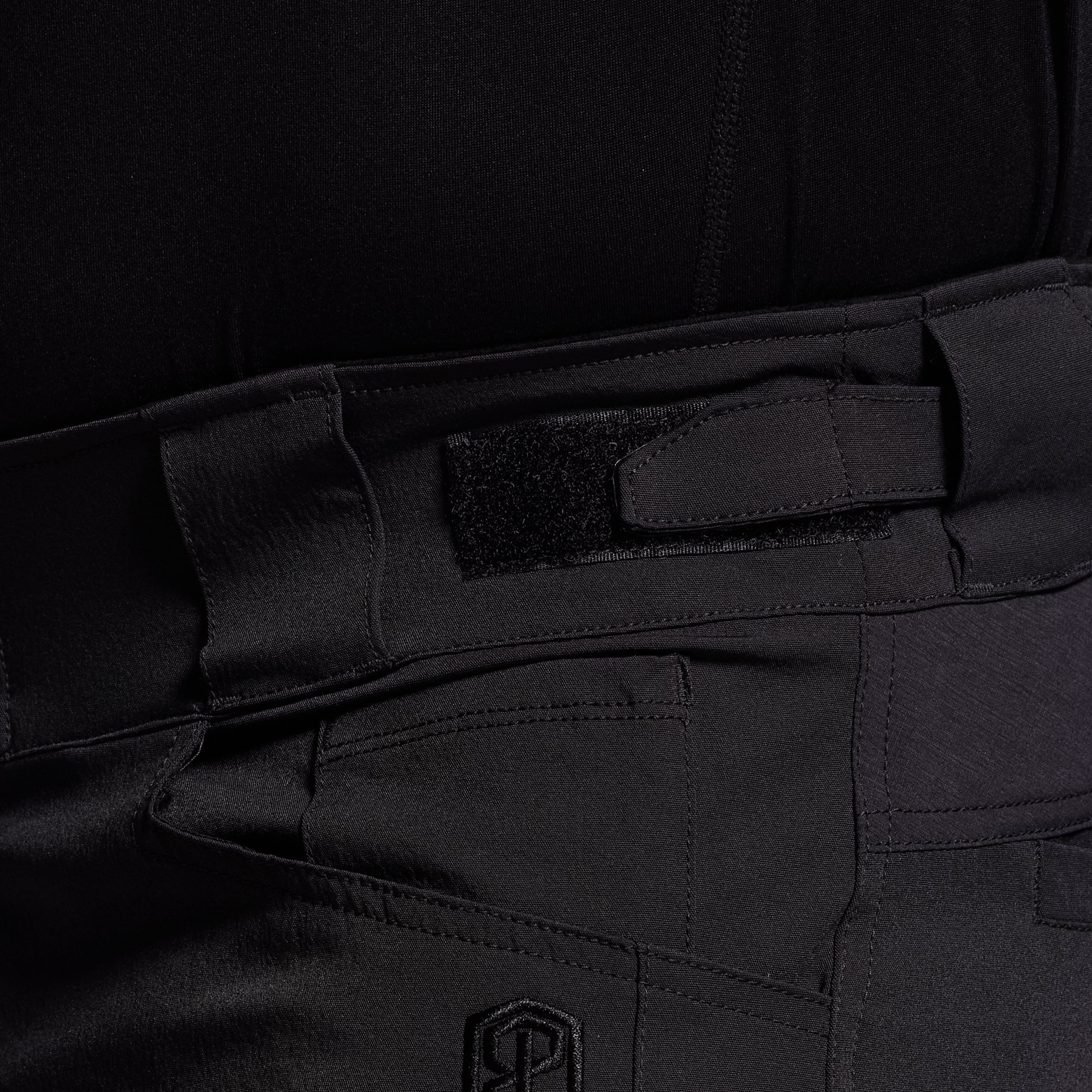 Op Assault Pant (Black) - Image 5