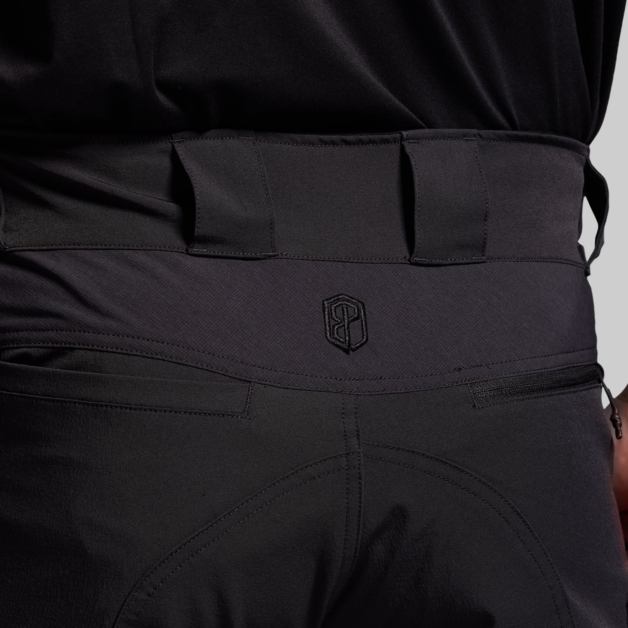 Op Assault Pant (Black) - Image 6