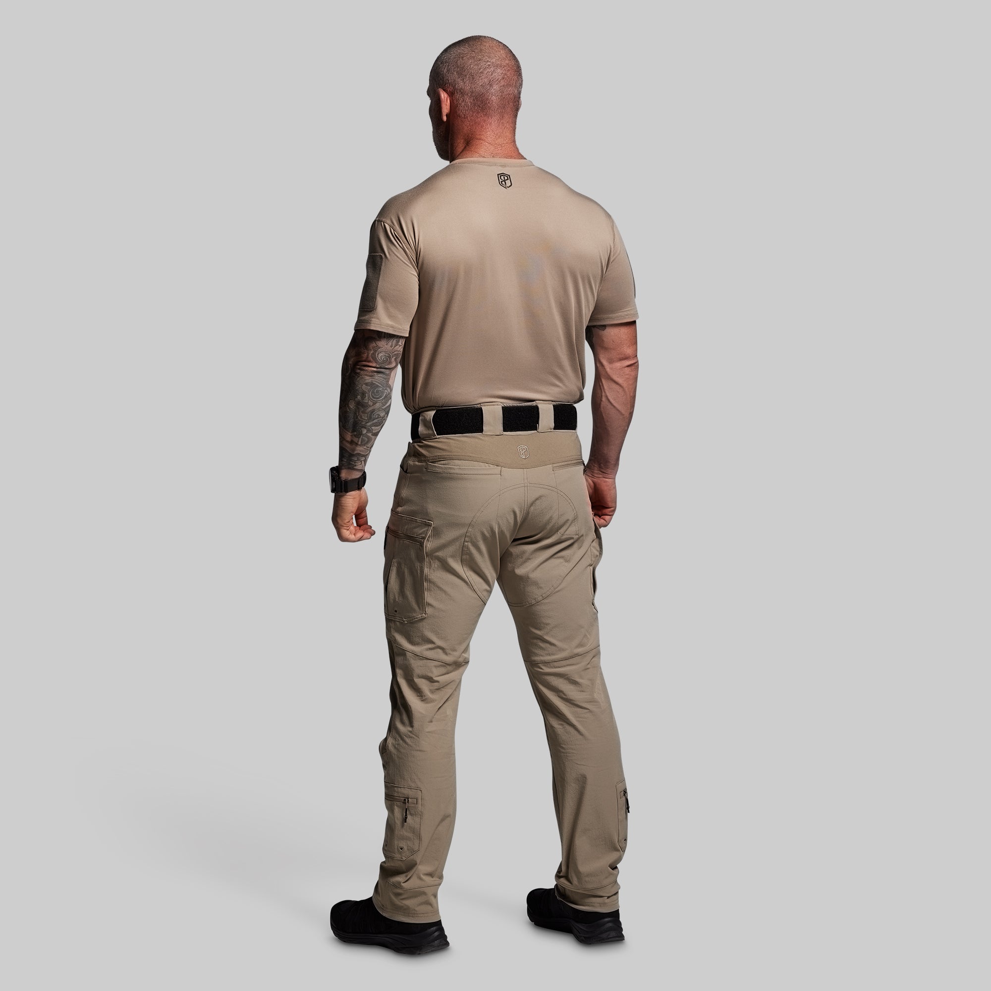 Op Assault Pant (Desert Tan) - Image 16