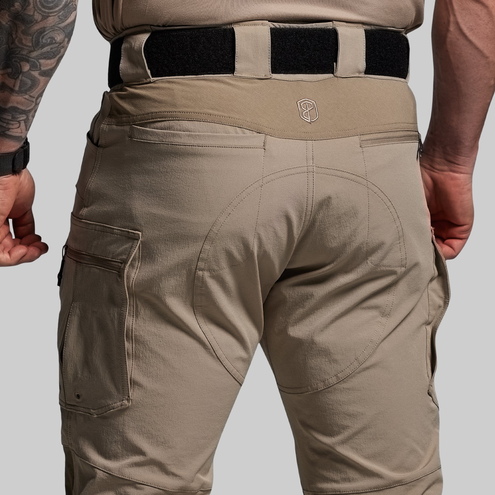 Op Assault Pant (Desert Tan) - Image 11