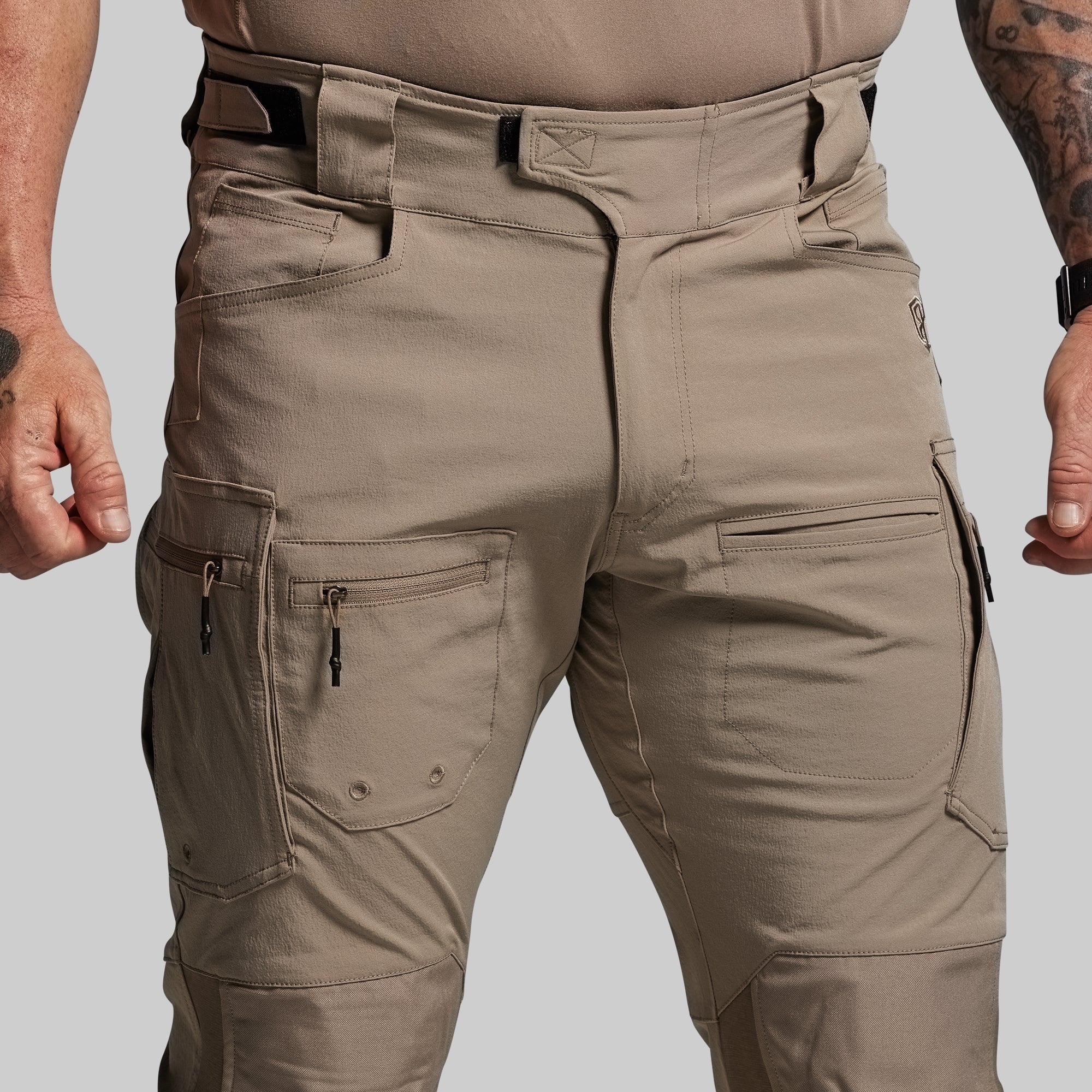 Op Assault Pant (Desert Tan) - Image 7