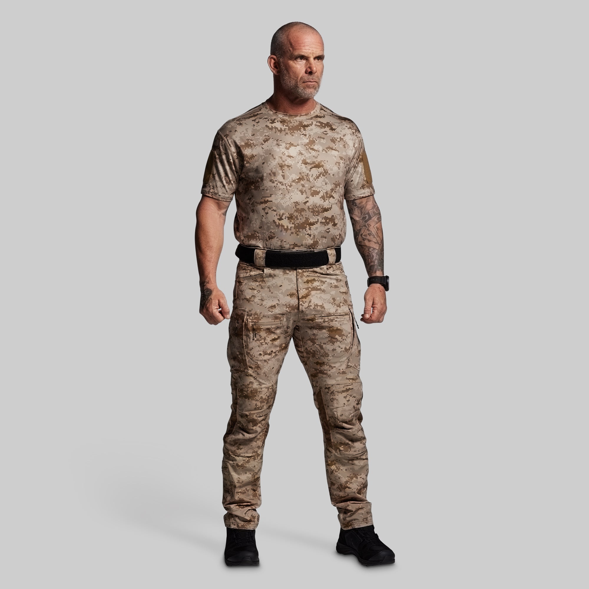 Op Assault Pant (Desert Digital) - Image 15