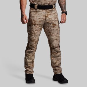 Op Assault Pant (Desert Digital)