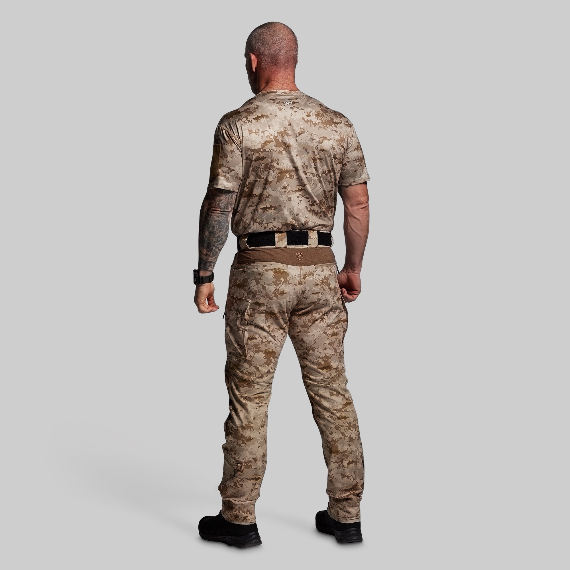 Op Assault Pant (Desert Digital) - Image 16
