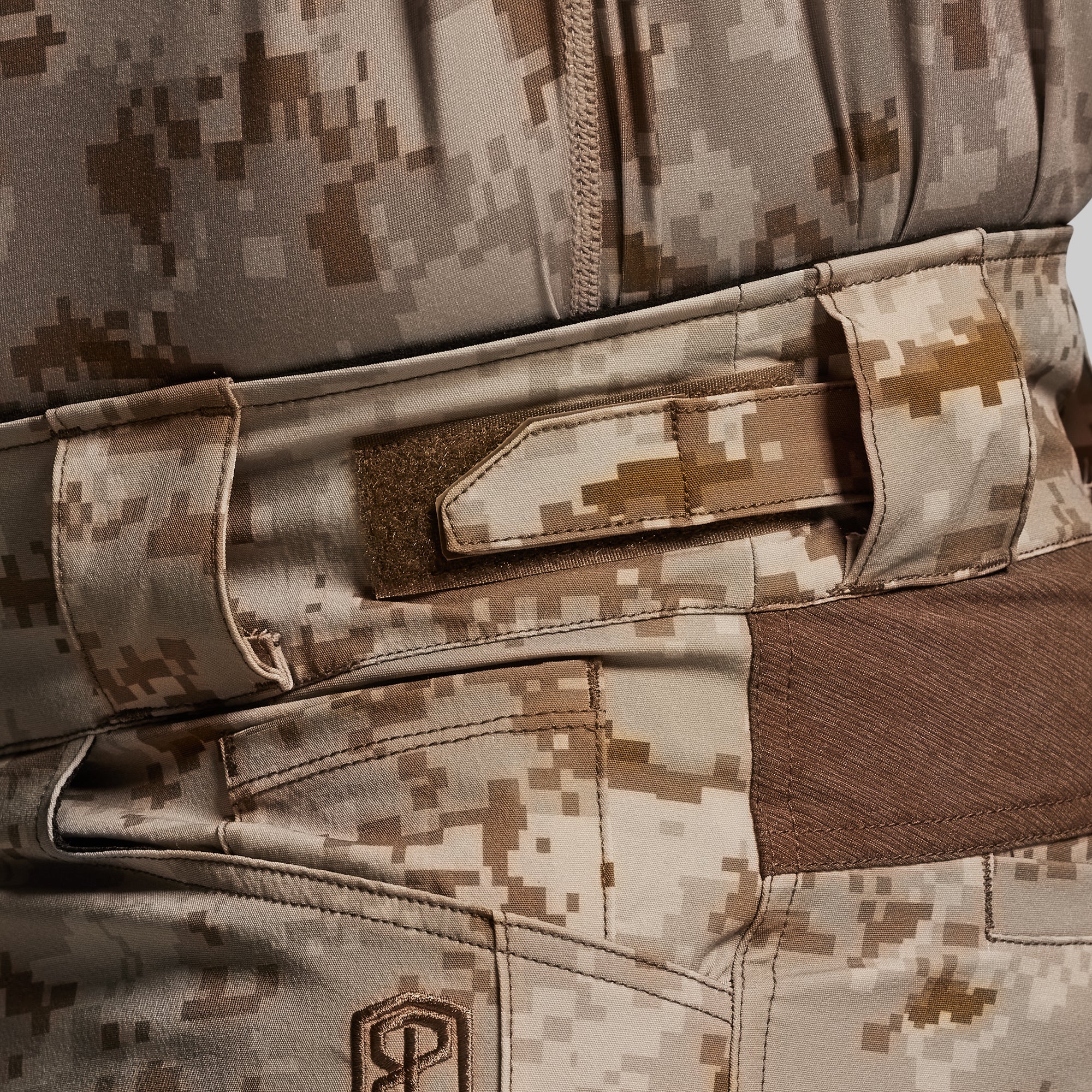 Op Assault Pant (Desert Digital) - Image 5