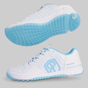 Women's Savage 1 (White/Ice)