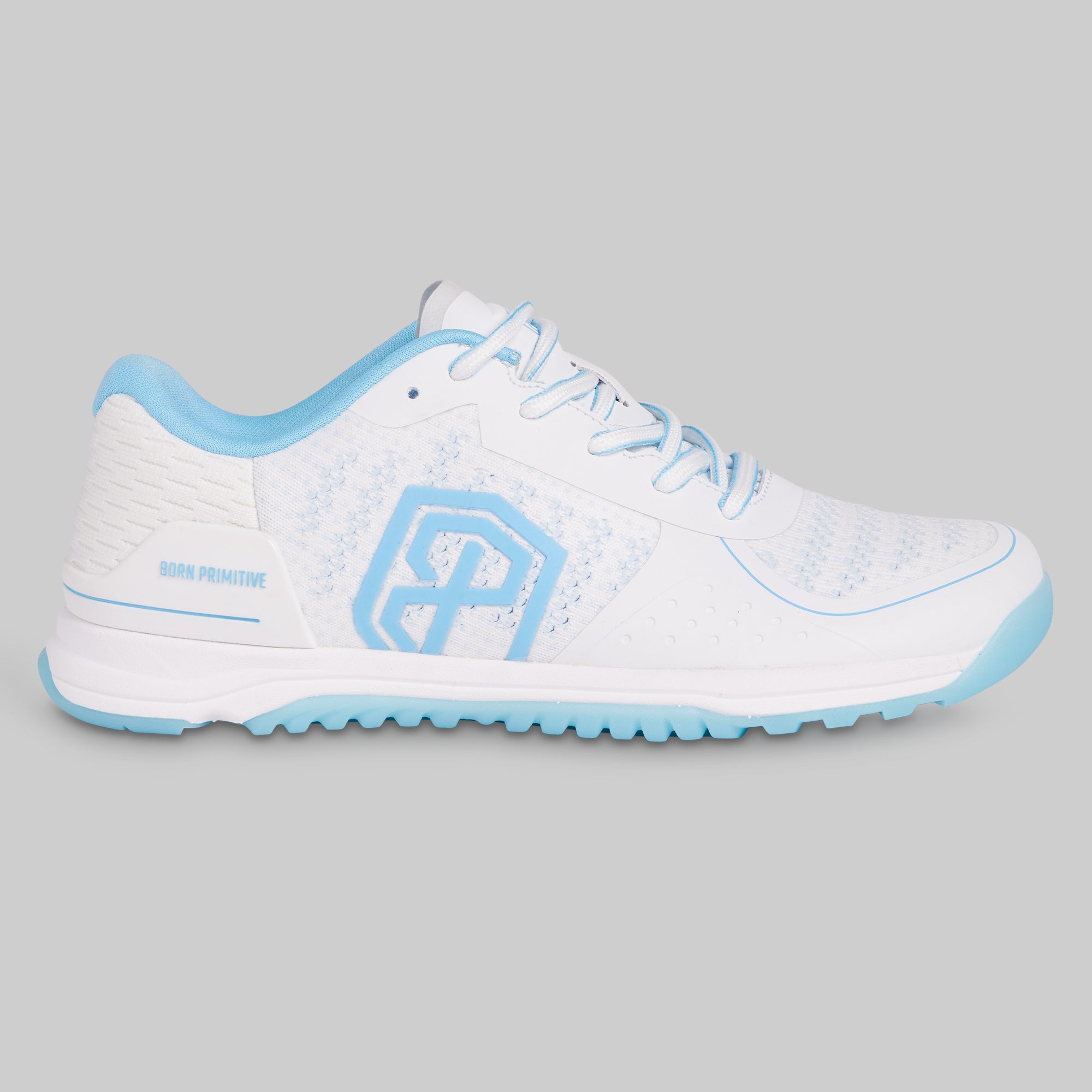 Women's Savage 1 (White/Ice) - Image 2