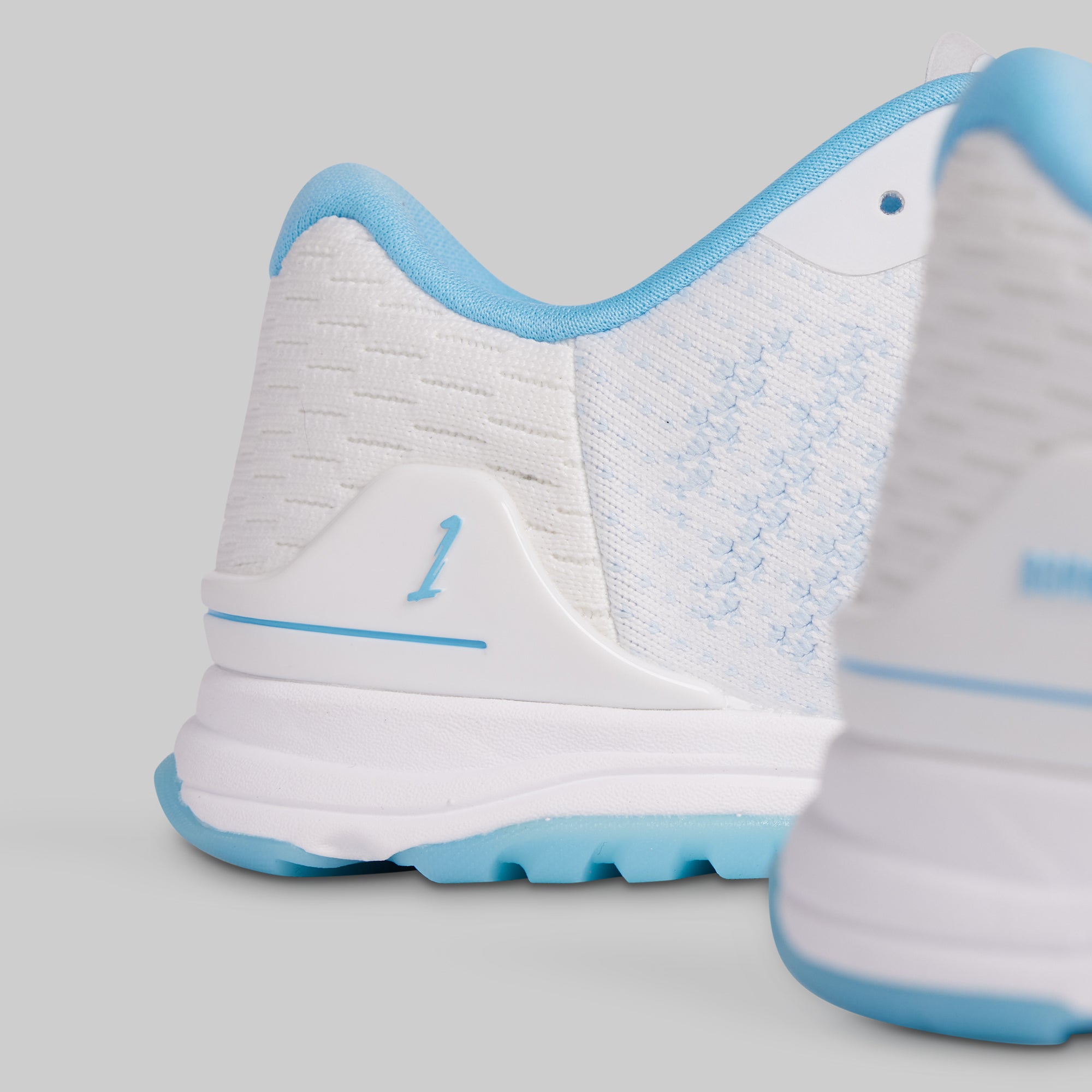 Women's Savage 1 (White/Ice) - Image 3