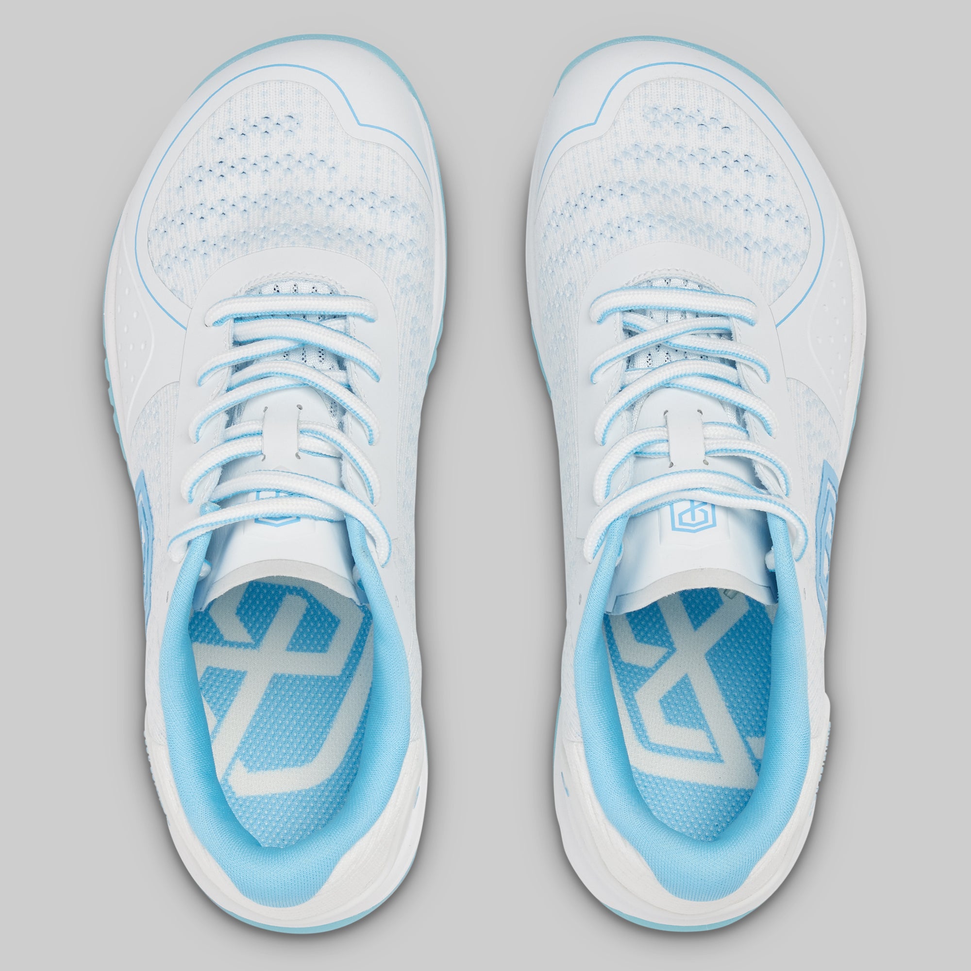 Women's Savage 1 (White/Ice) - Image 7