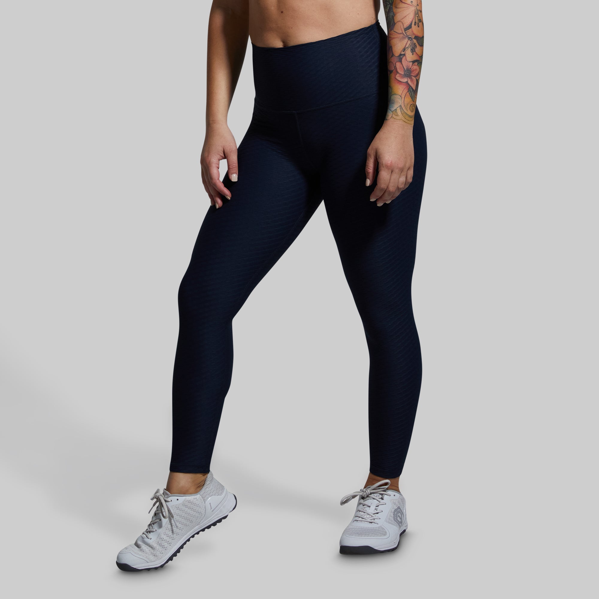 Paragon Legging (Navy) - Image 4