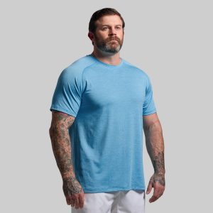 Training Tee (Aquarius)