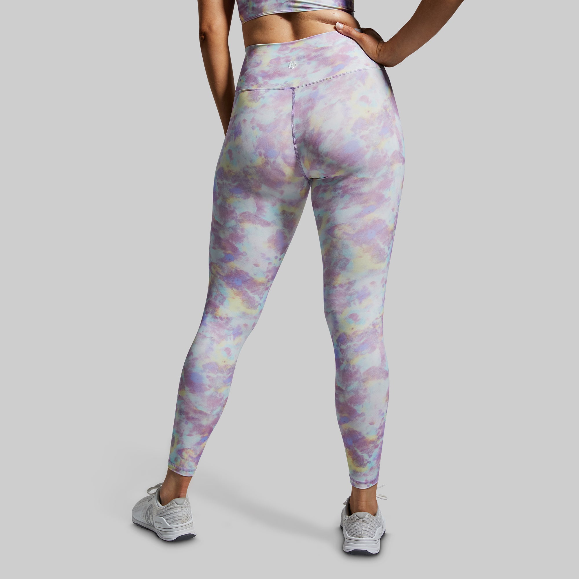 Synergy Legging (Purple Sky) - Image 2