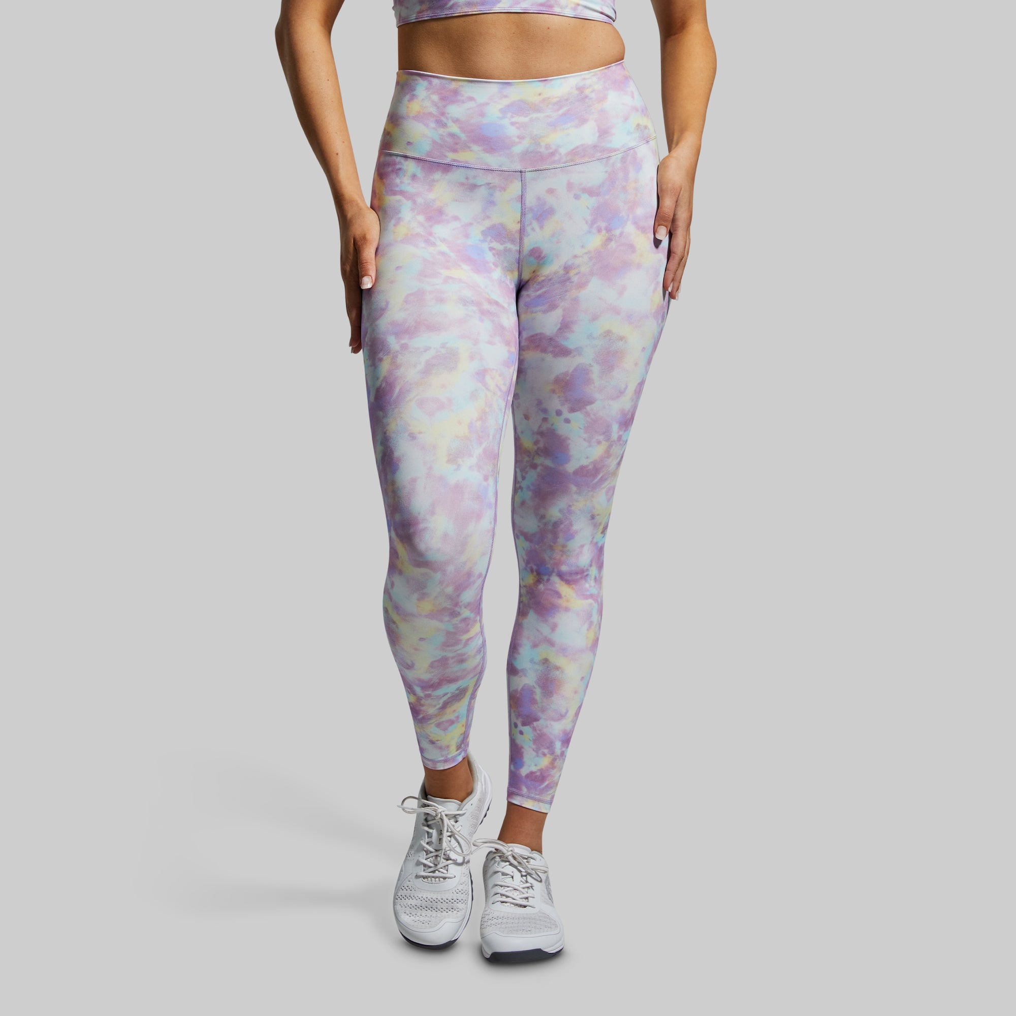 Synergy Legging (Purple Sky) - Image 3