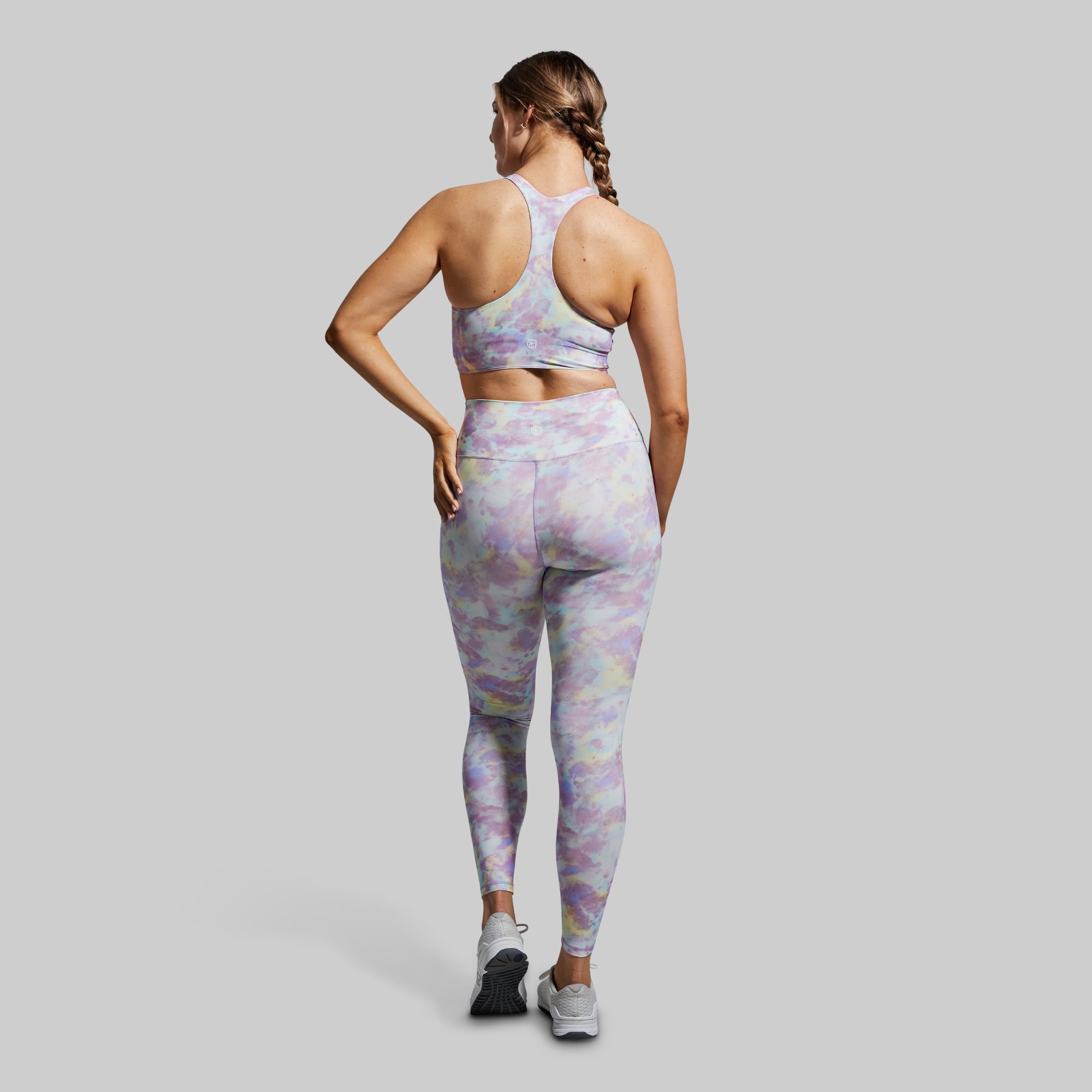 Synergy Legging (Purple Sky) - Image 6