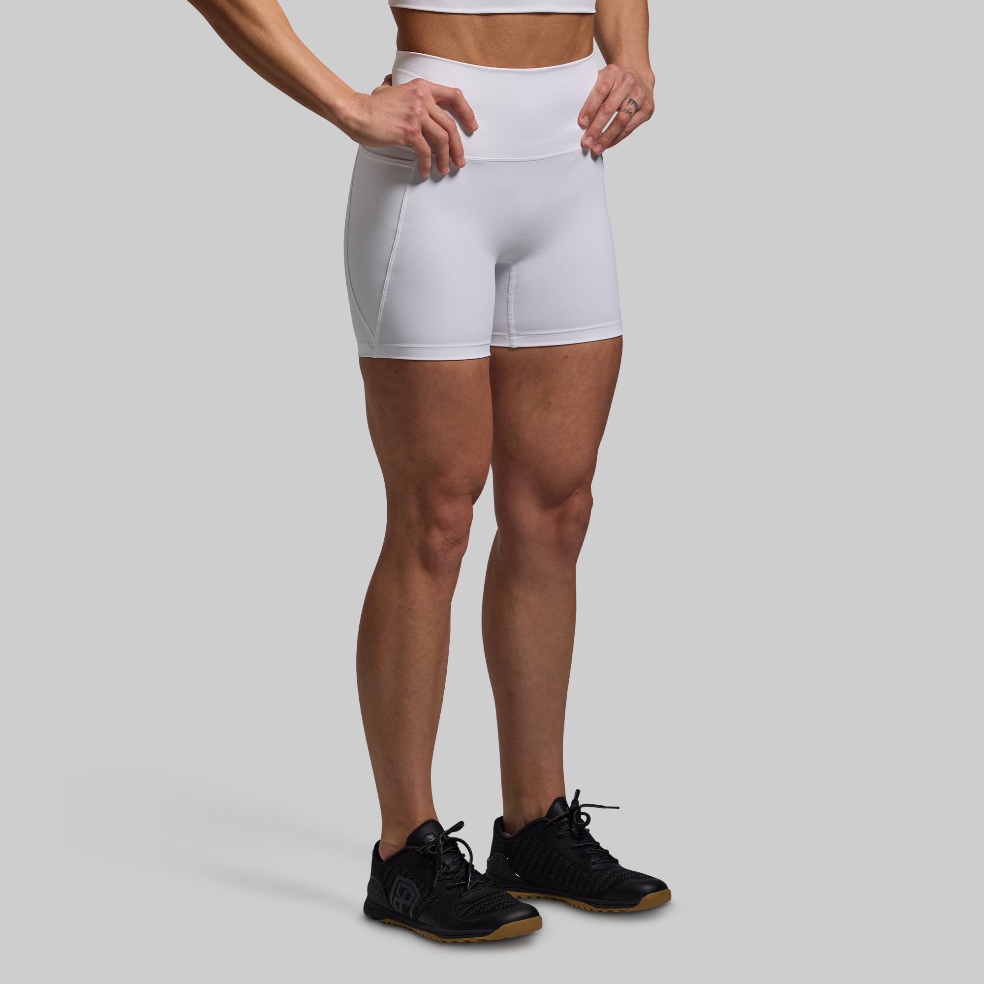 Eccentric Short (White) - Image 4