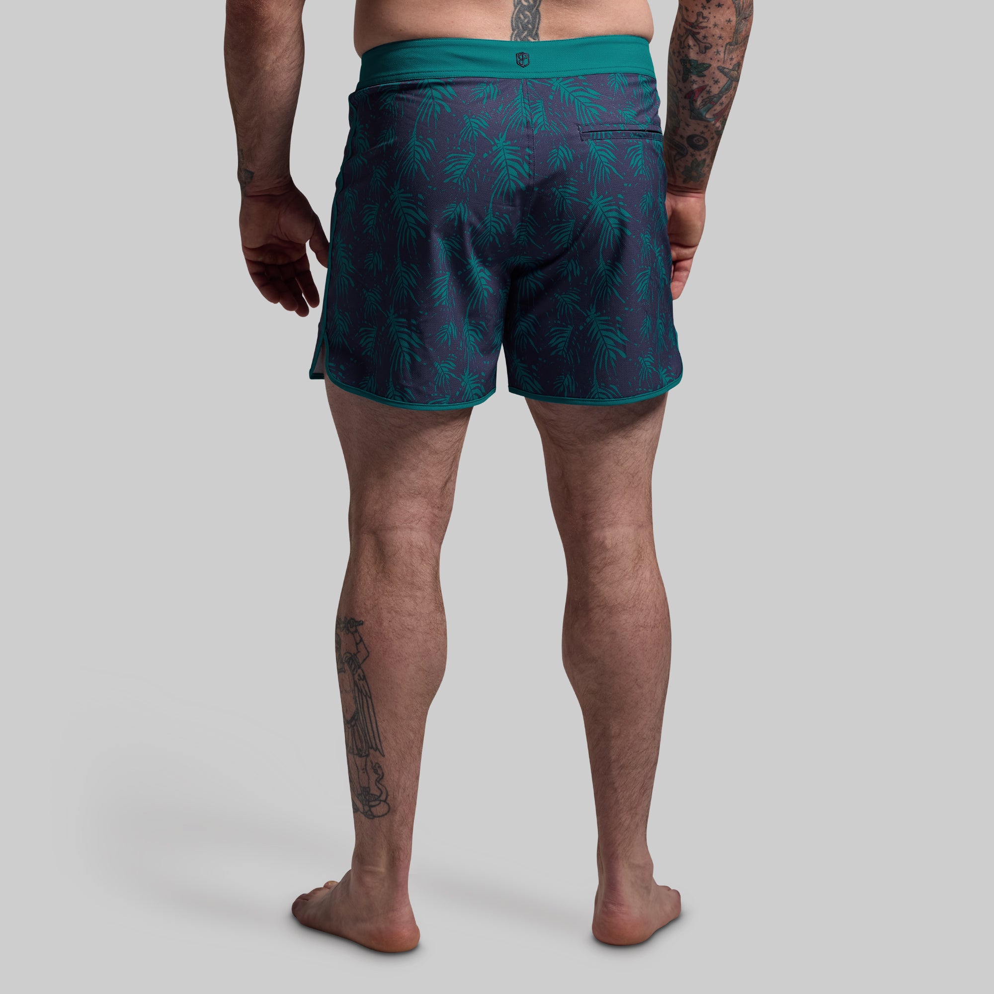 Island Short 5 (Tropics) - Image 2