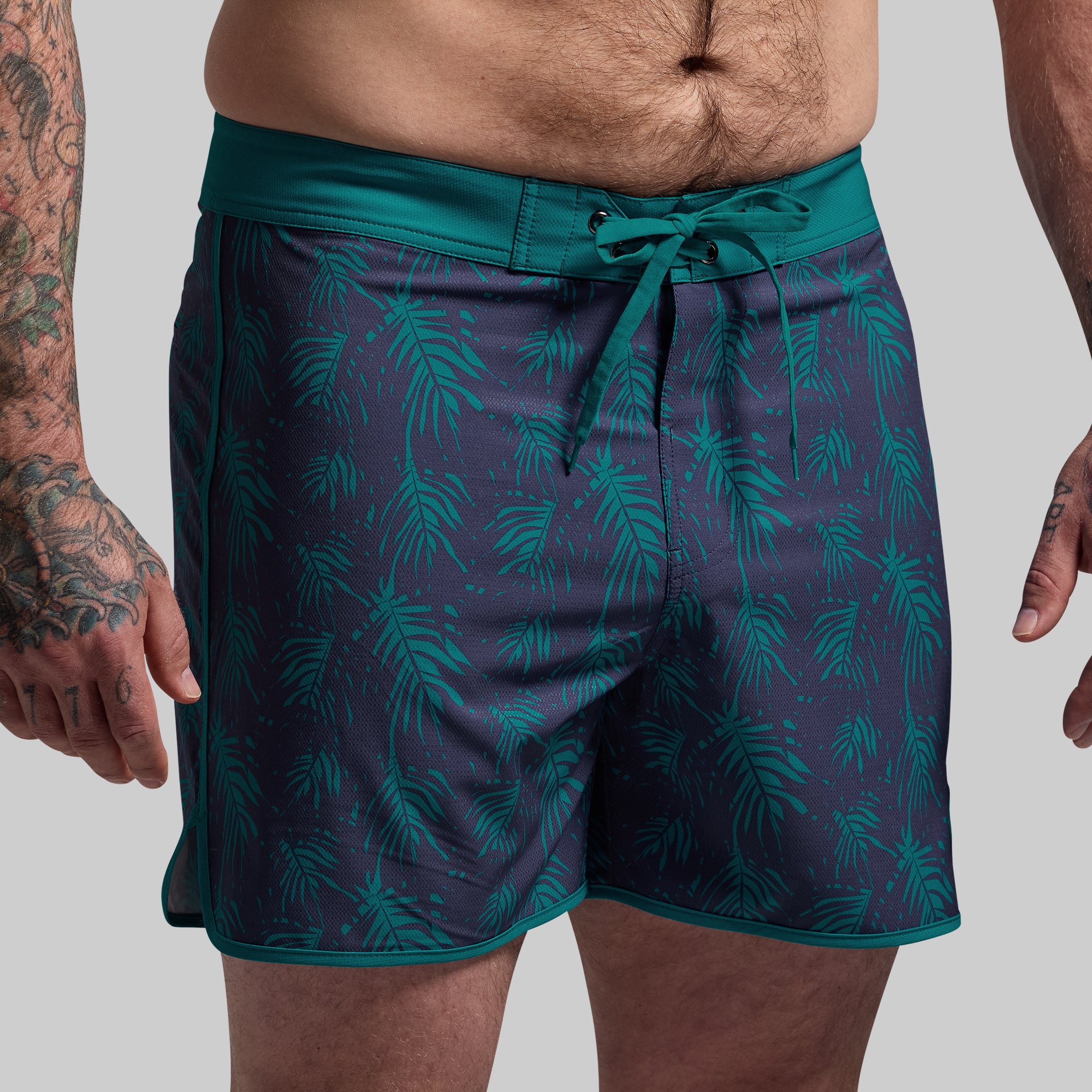 Island Short 5 (Tropics) - Image 3